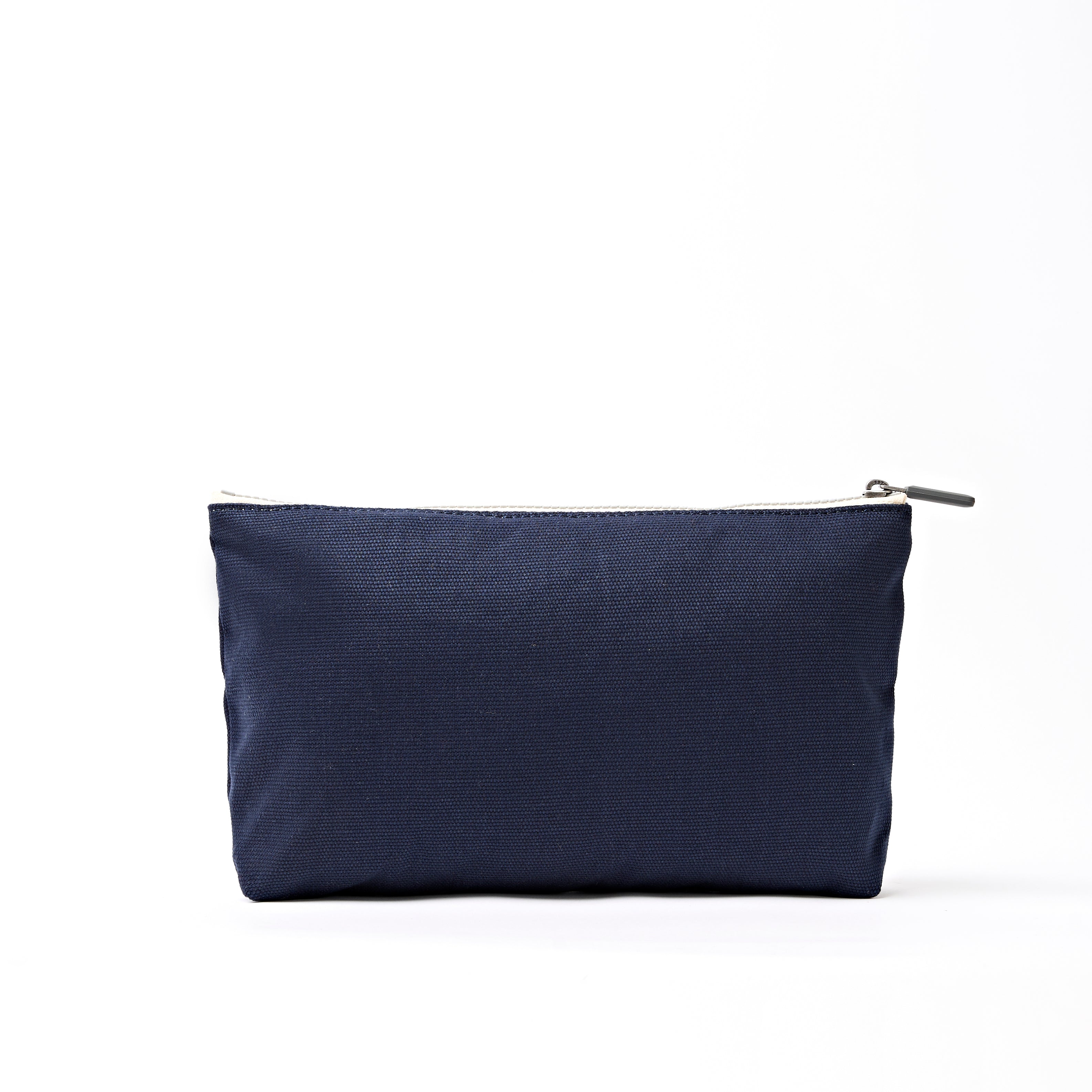 Roka London Maida Vale pouch Midnight Small vannavvisende