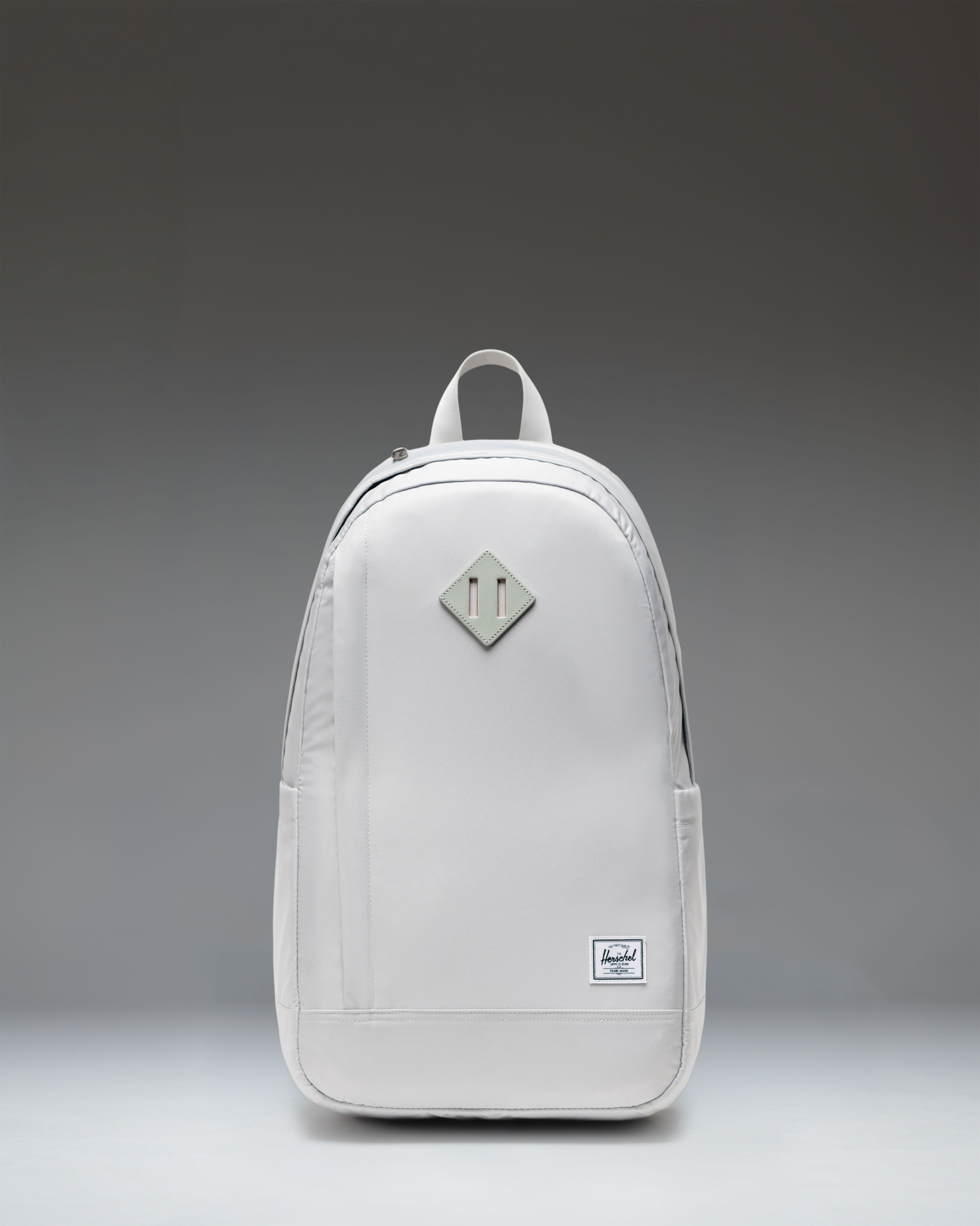 Herschel Seymour Premium ryggsekk Black jobb-pc