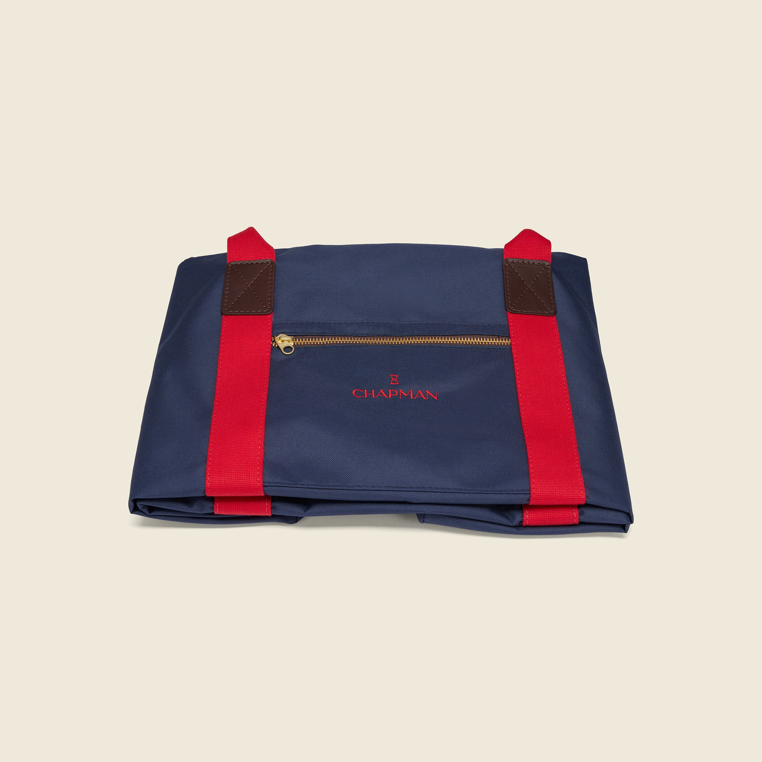 Chapman Cargo Kit Bag 32 kitbag nylon olivengrønn
