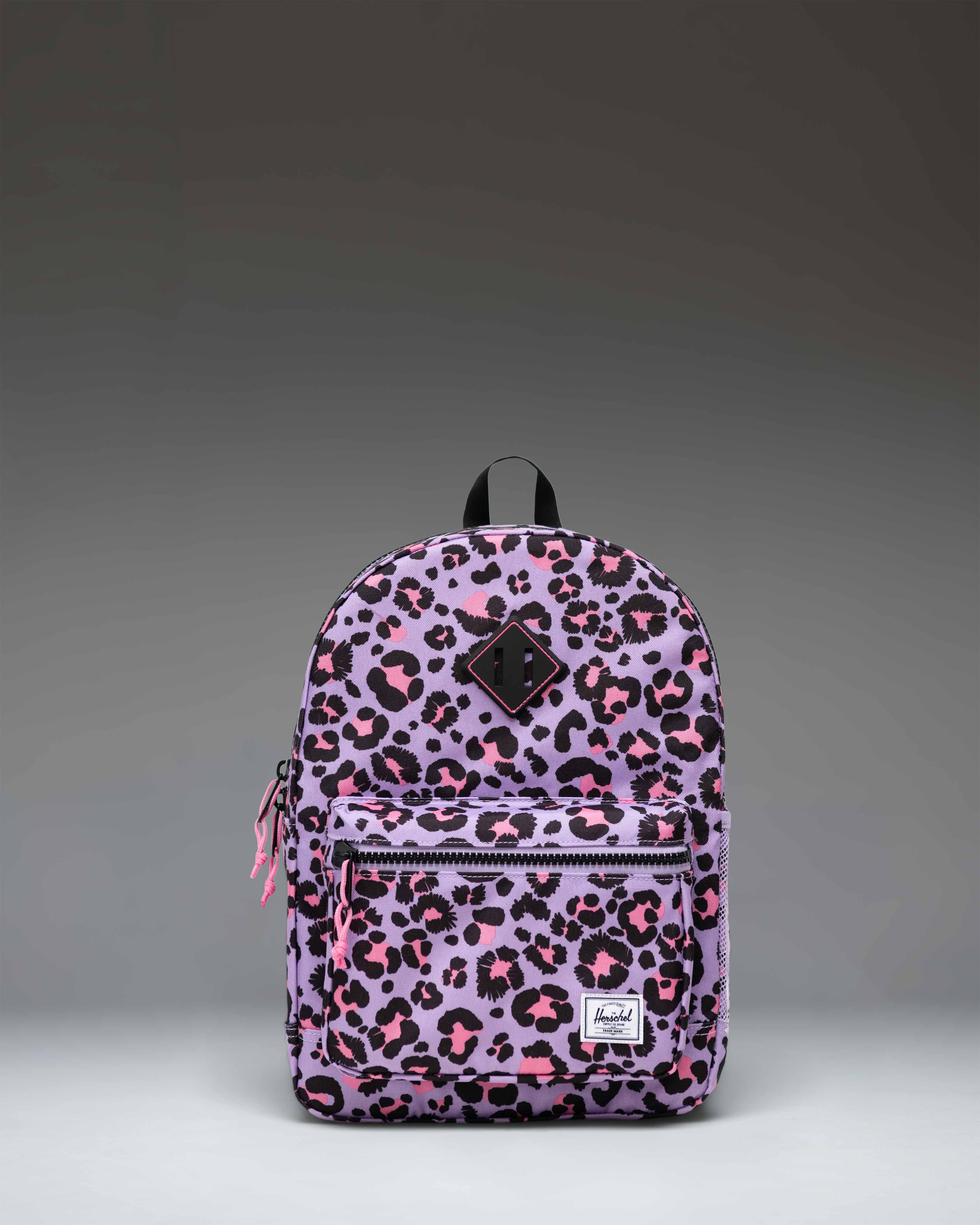 Herschel Heritage barnesekk Warp Check 3–7 år