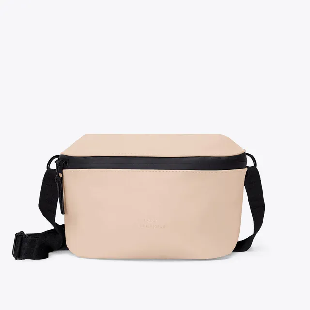 Ucon Acrobatics Jona crossbody skulderveske nude medium myk