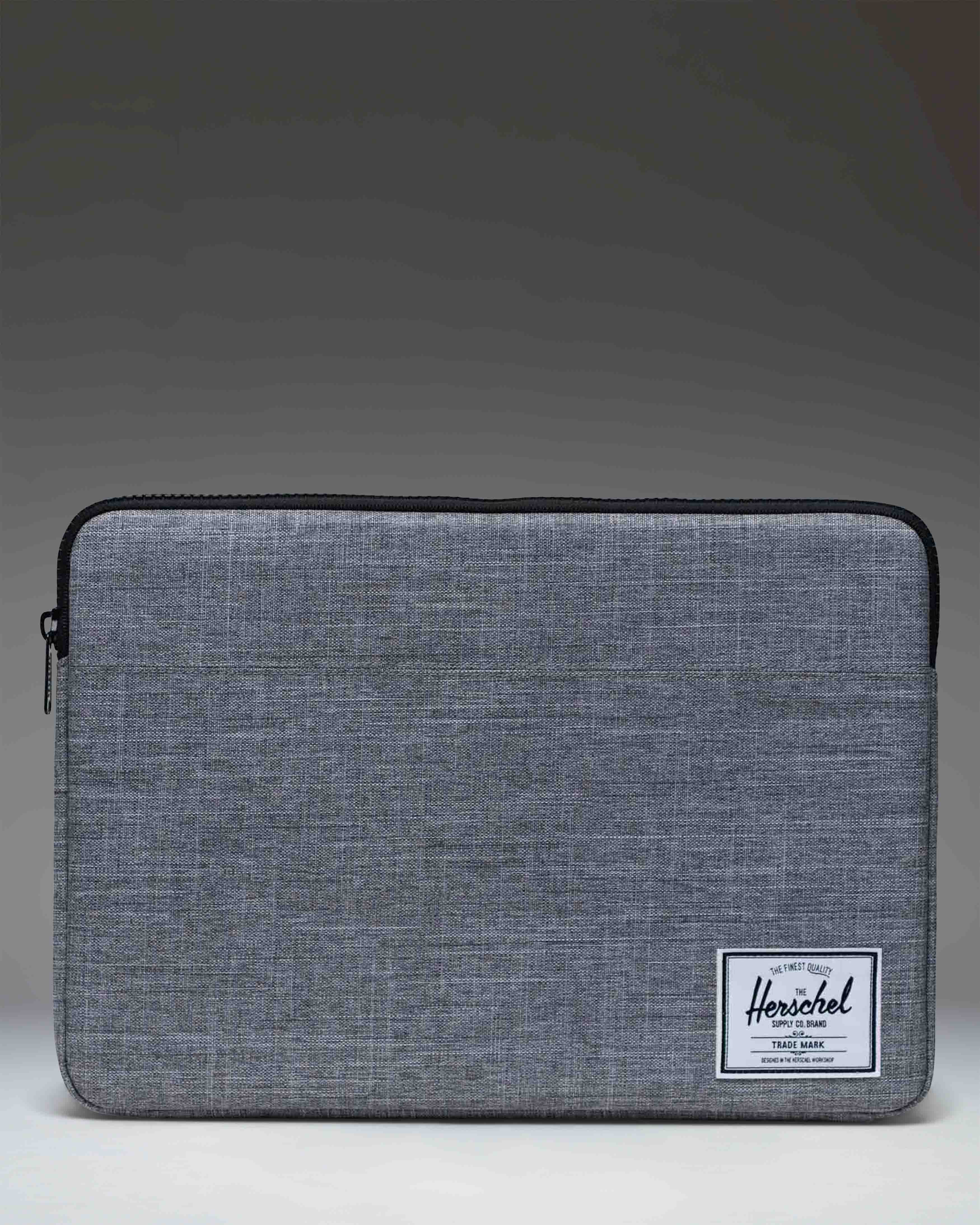 Herschel Anchor PC-sleeve 15-16" svart