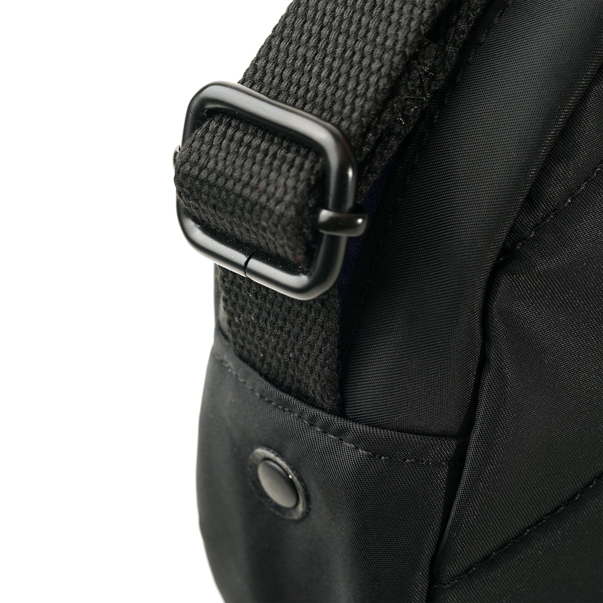 Roka London Paddington skulderveske Airforce 4,1 liter