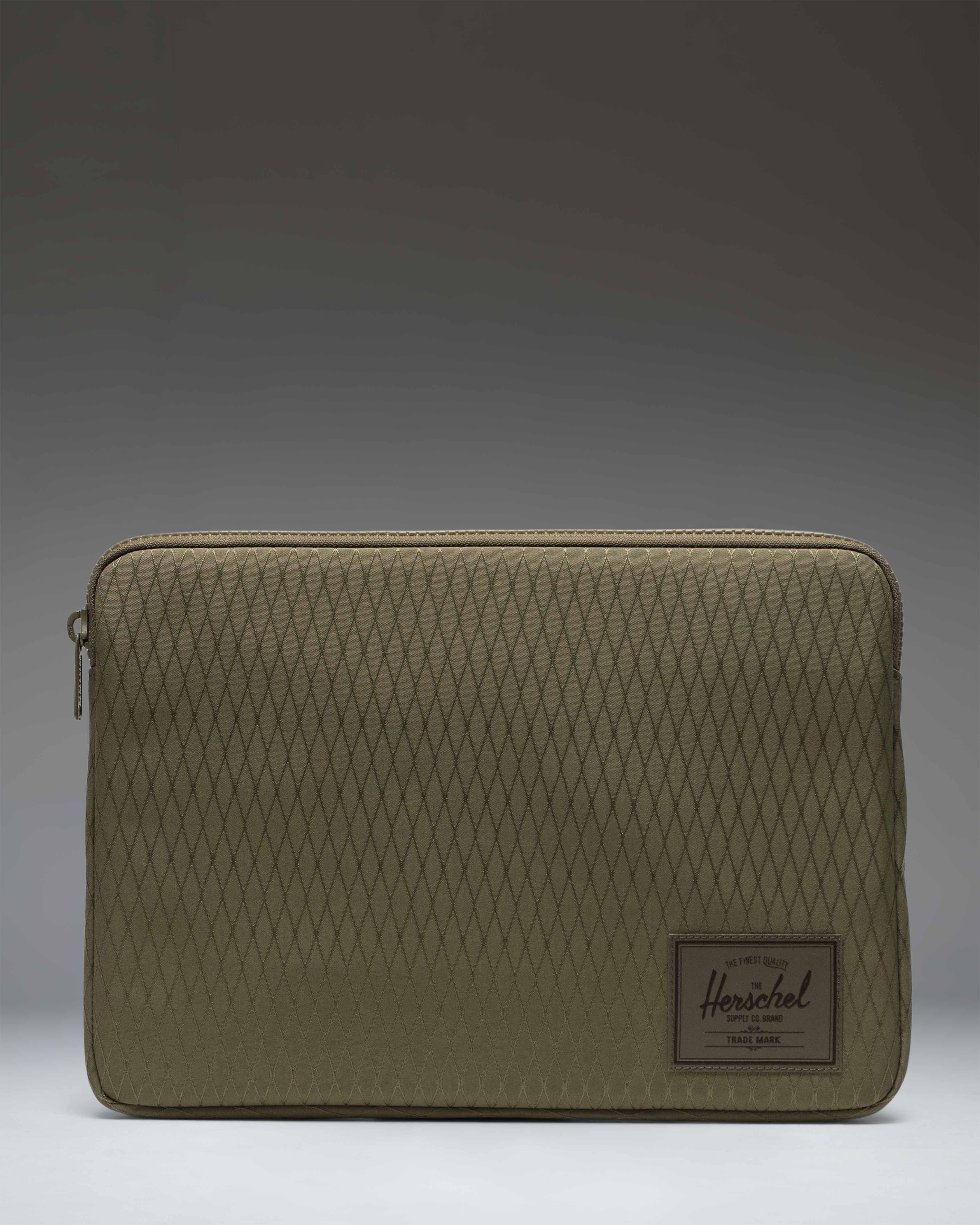 Herschel Anchor Sleeve 14" PC-veske Black polstret