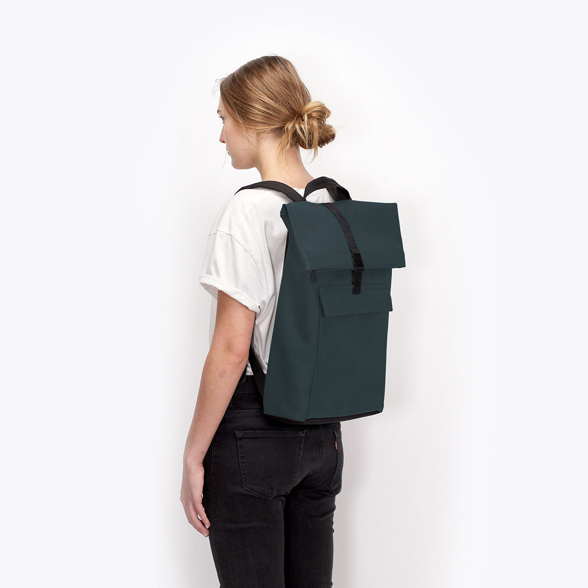 Ucon Acrobatics Jannik Roll-Top ryggsekk Sand Medium