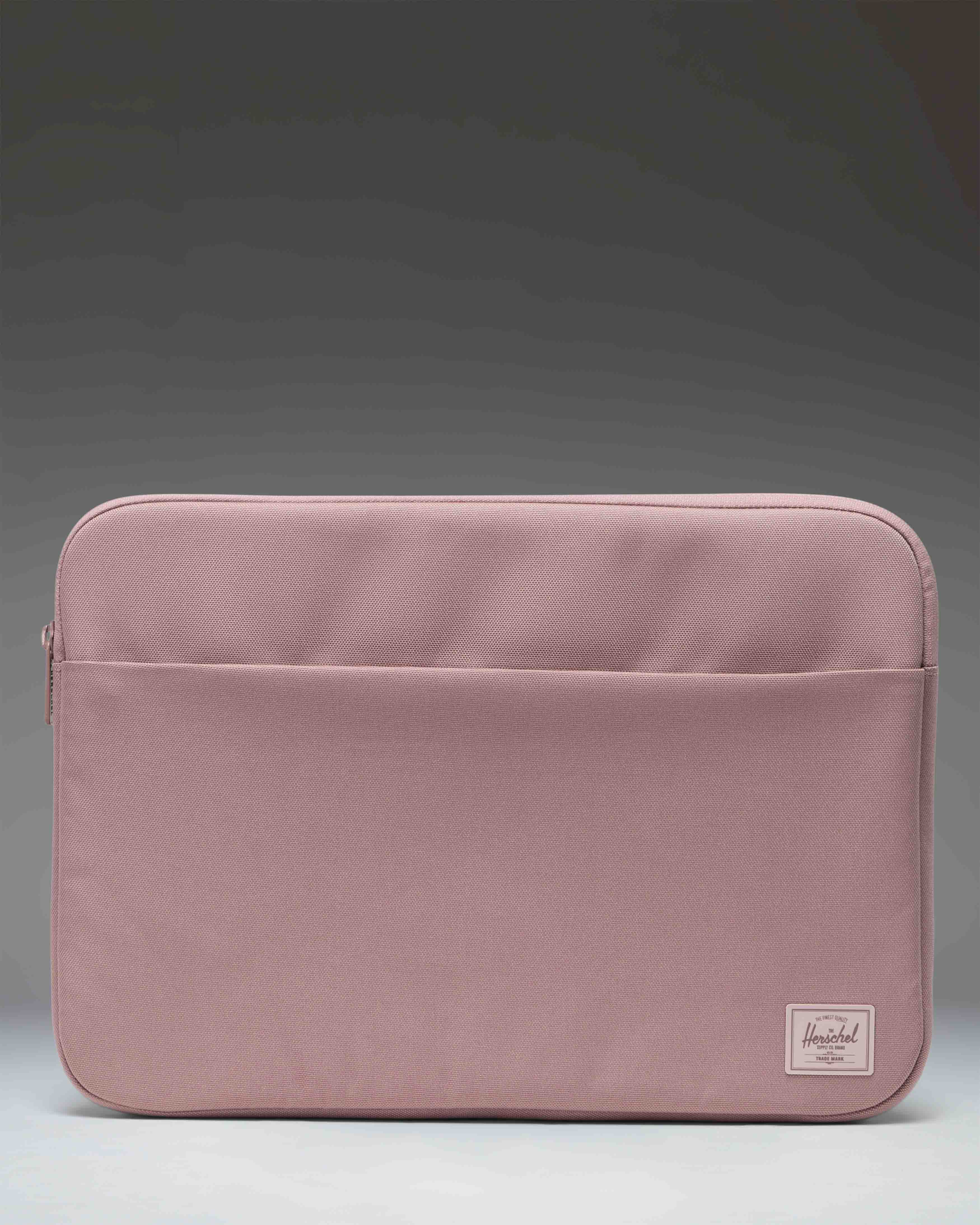 Herschel Denman Sleeve 15-16" PC-sleeve svart fleece