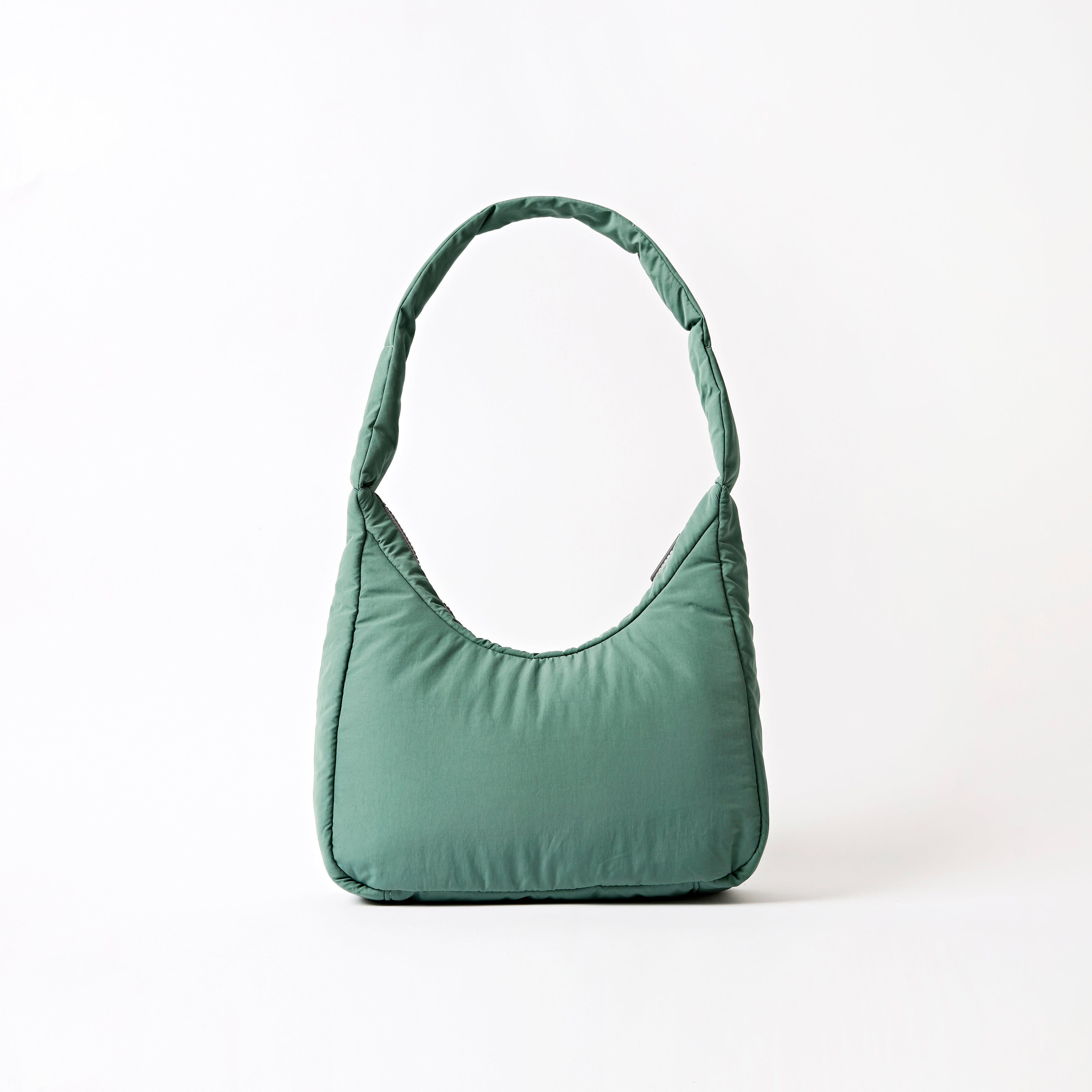 Roka London Belsize håndveske arctic 7 l puffy