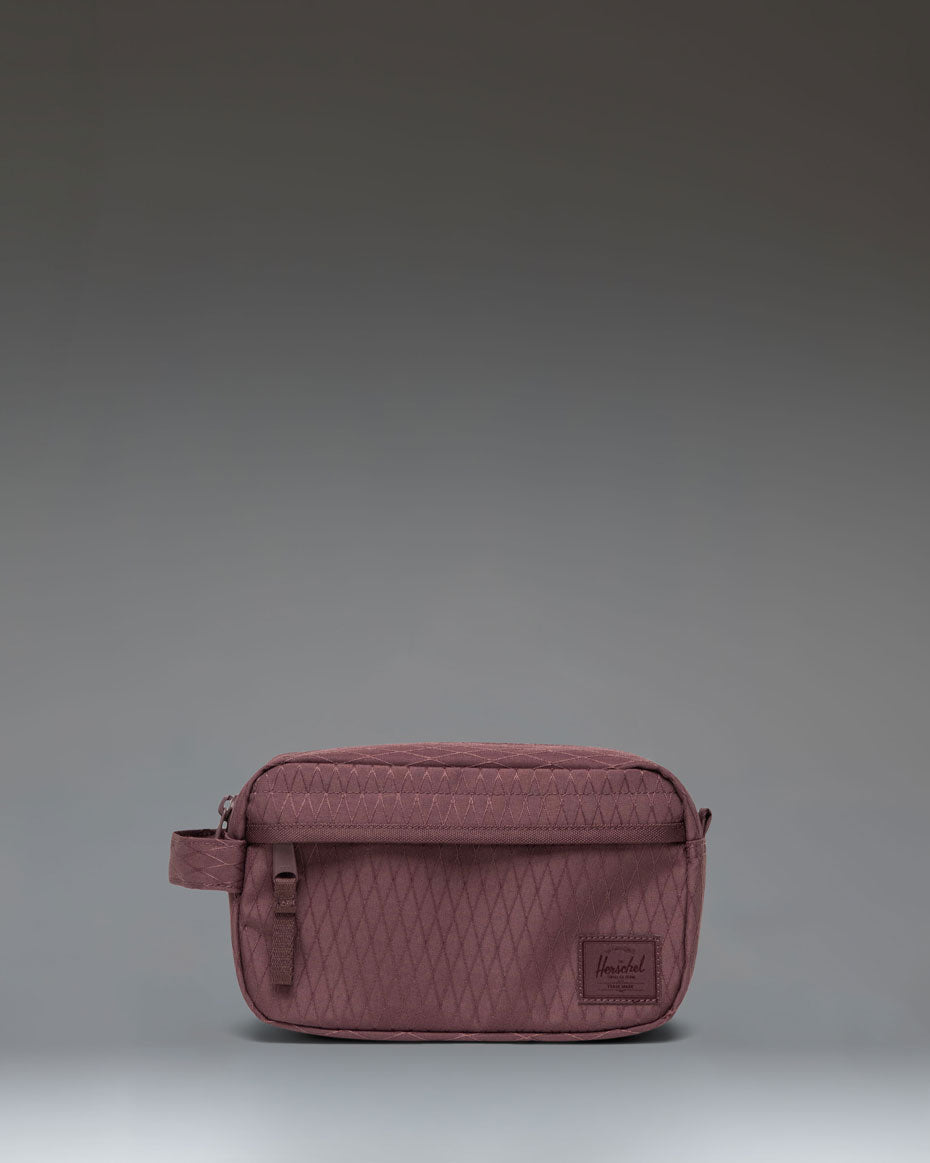 Herschel Chapter Small toalettmappe svart reise