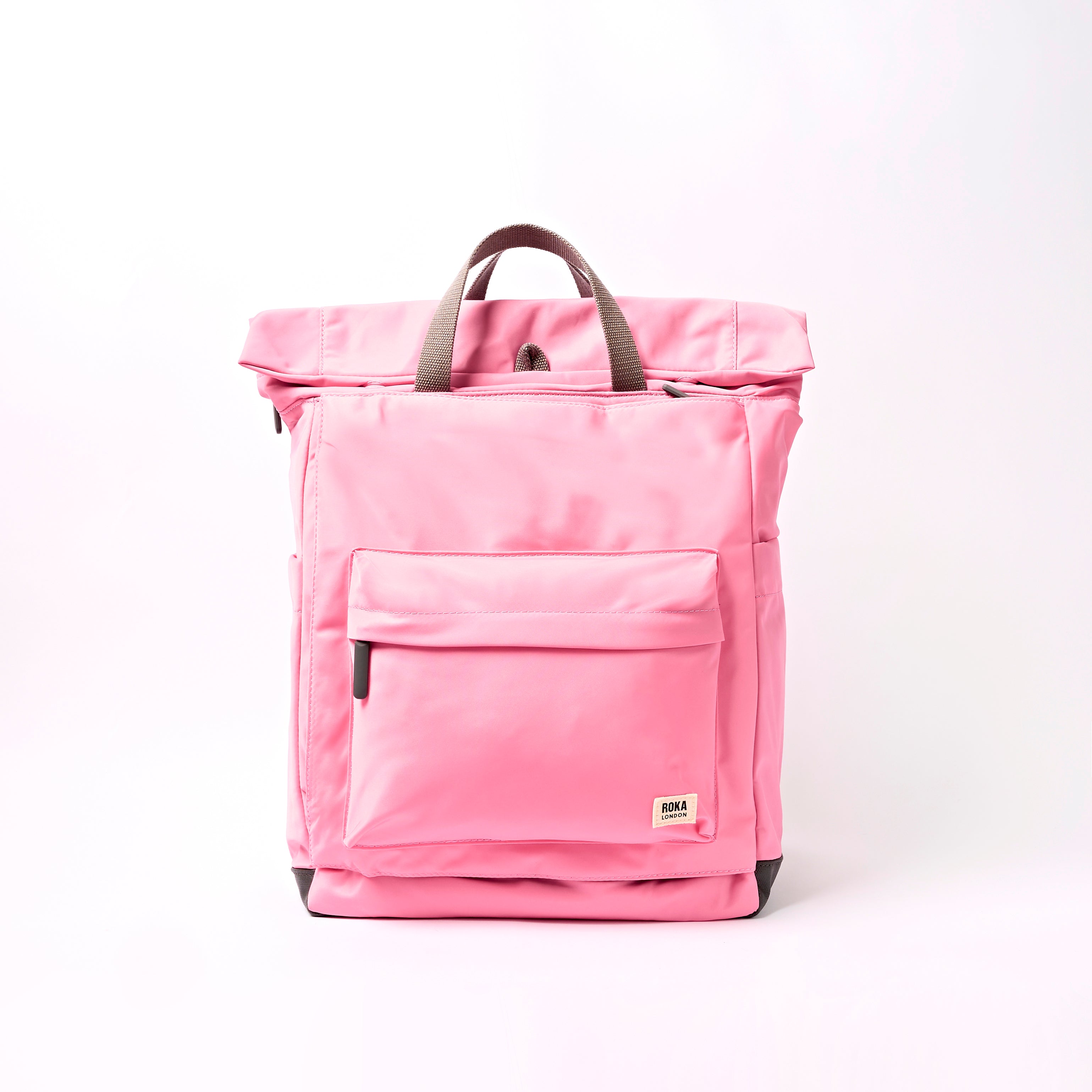 Roka London Primrose stellebag pink lemonade large 4-i-1