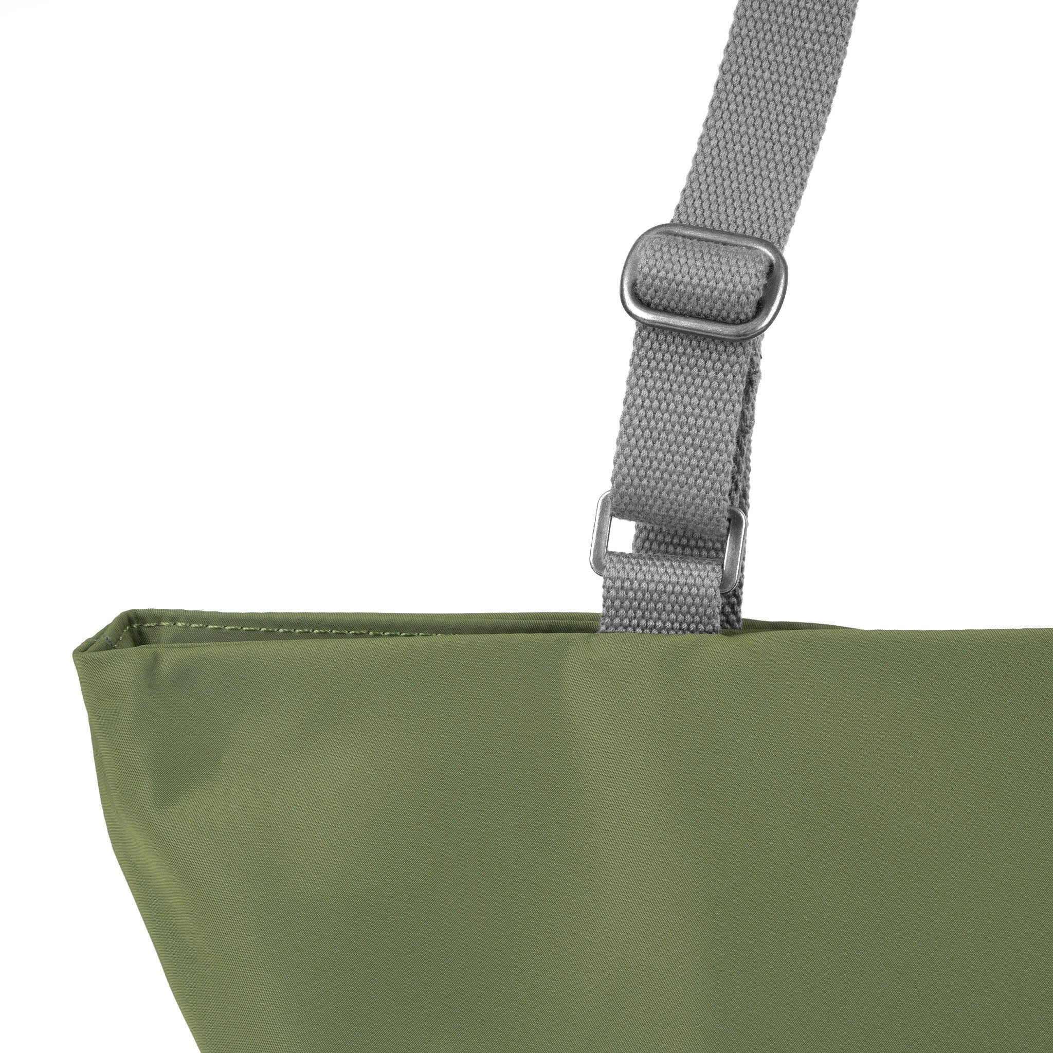 Roka London Trafalgar Avocado toteveske Medium 19,5 L
