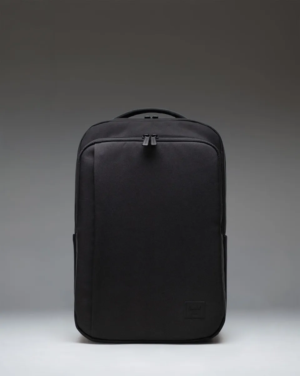Herschel Kaslo Daypack Tech ryggsekk raven 20L