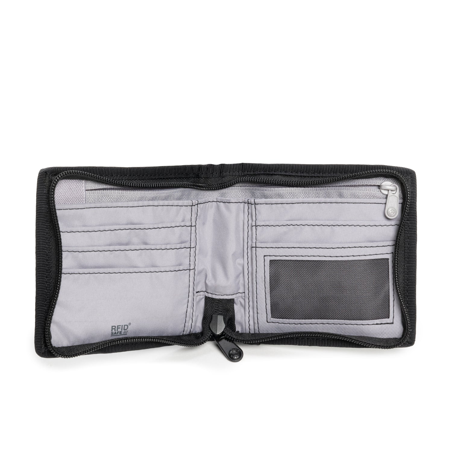 Pacsafe RFIDsafe Z100 lommebok svart RFID