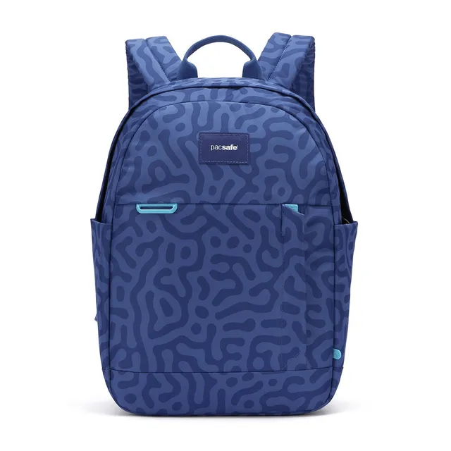 Pacsafe GO 15L ryggsekk tyverisikker 13" PC