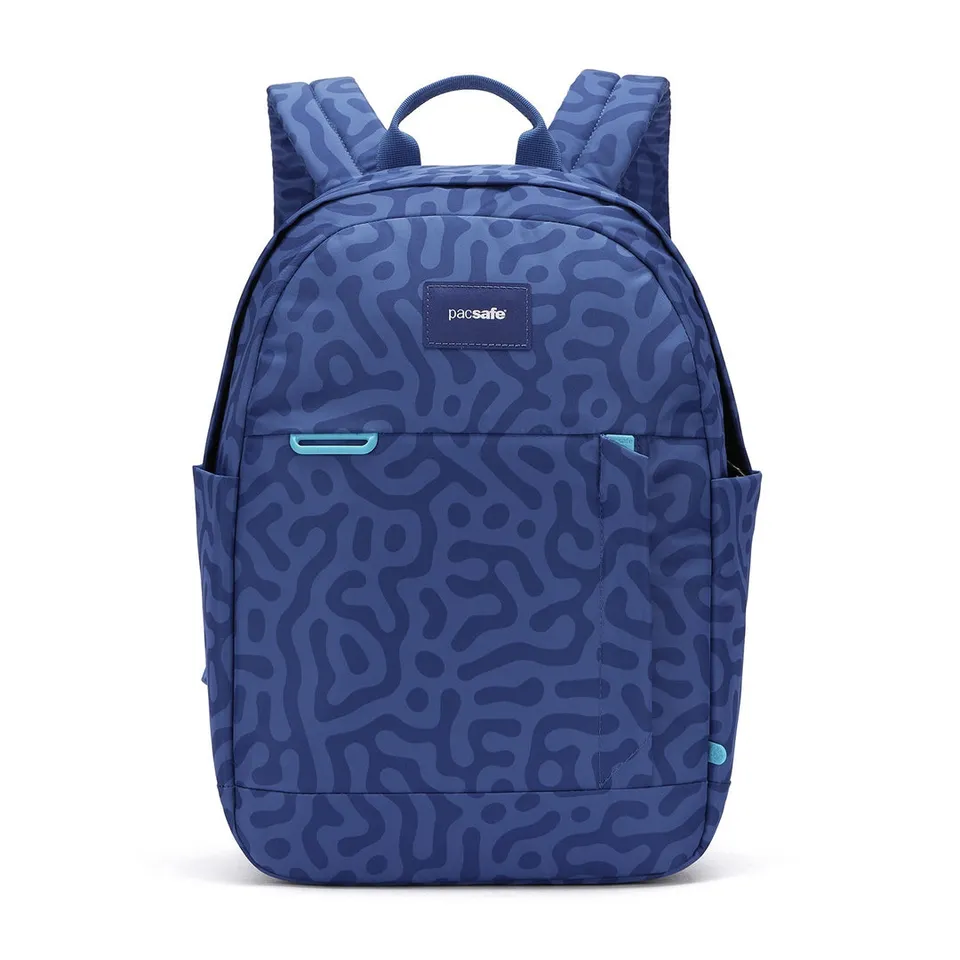 Pacsafe GO 15L ryggsekk tyverisikker 13" PC