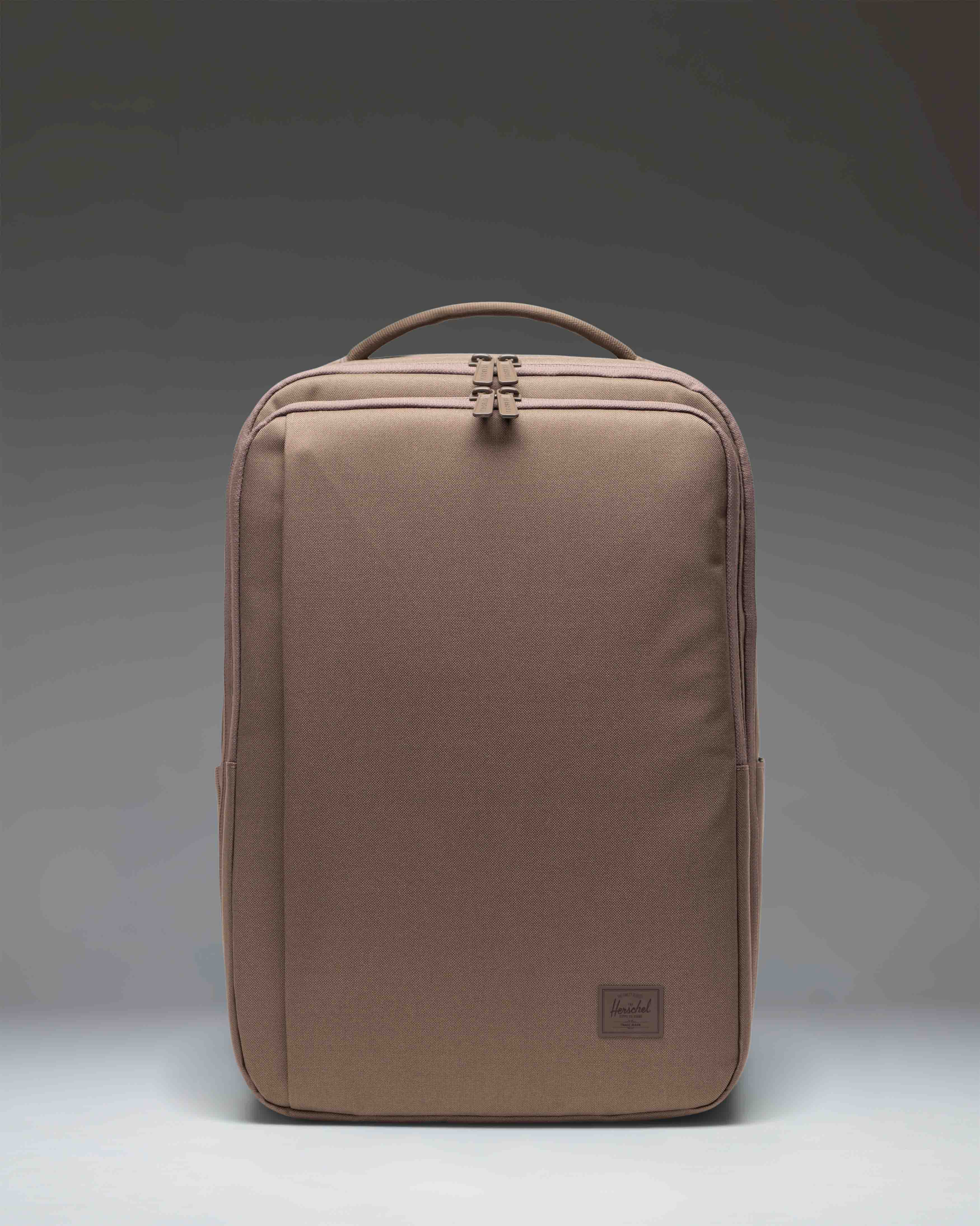 Herschel Kaslo Travel reisesekk svart Tech 30L