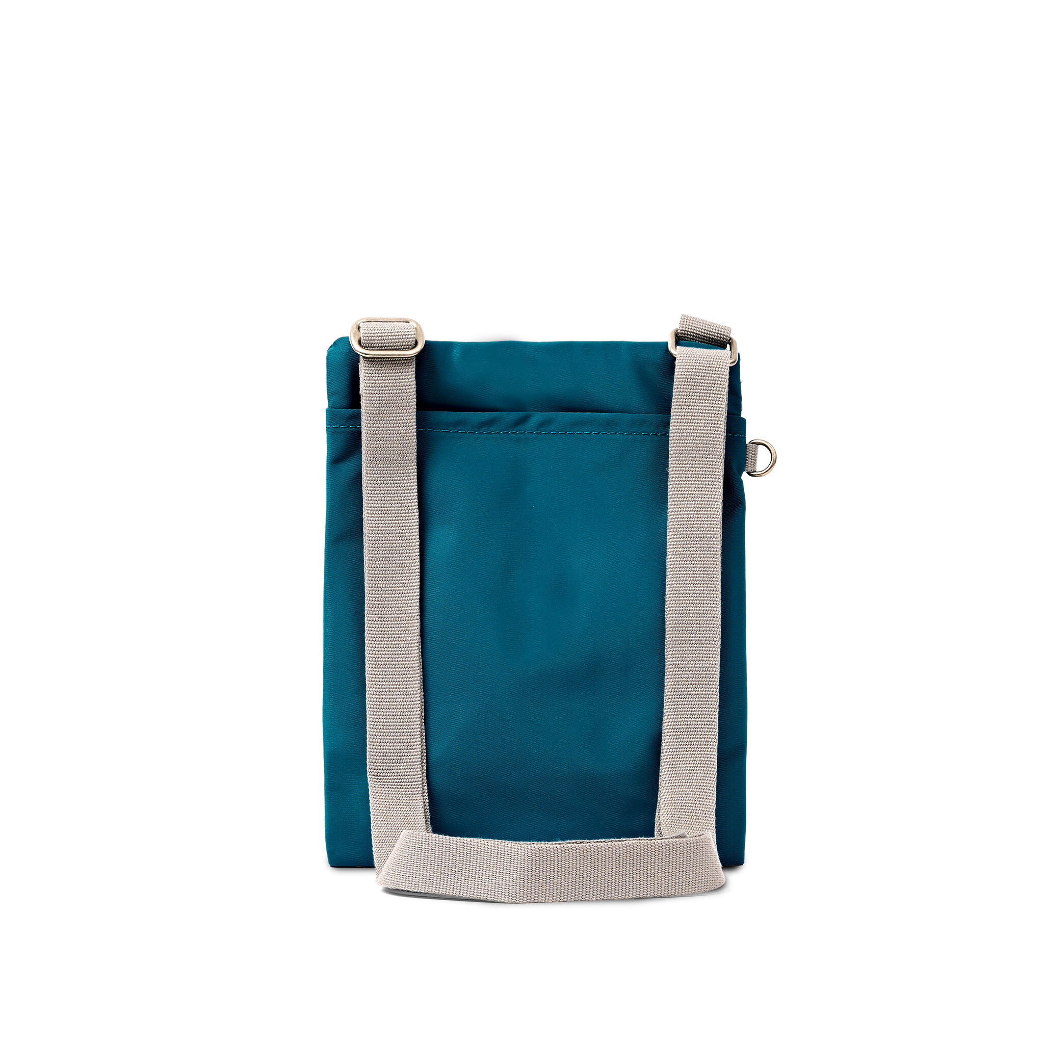 Roka London Chelsea crossbody North Sea medium resirkulert