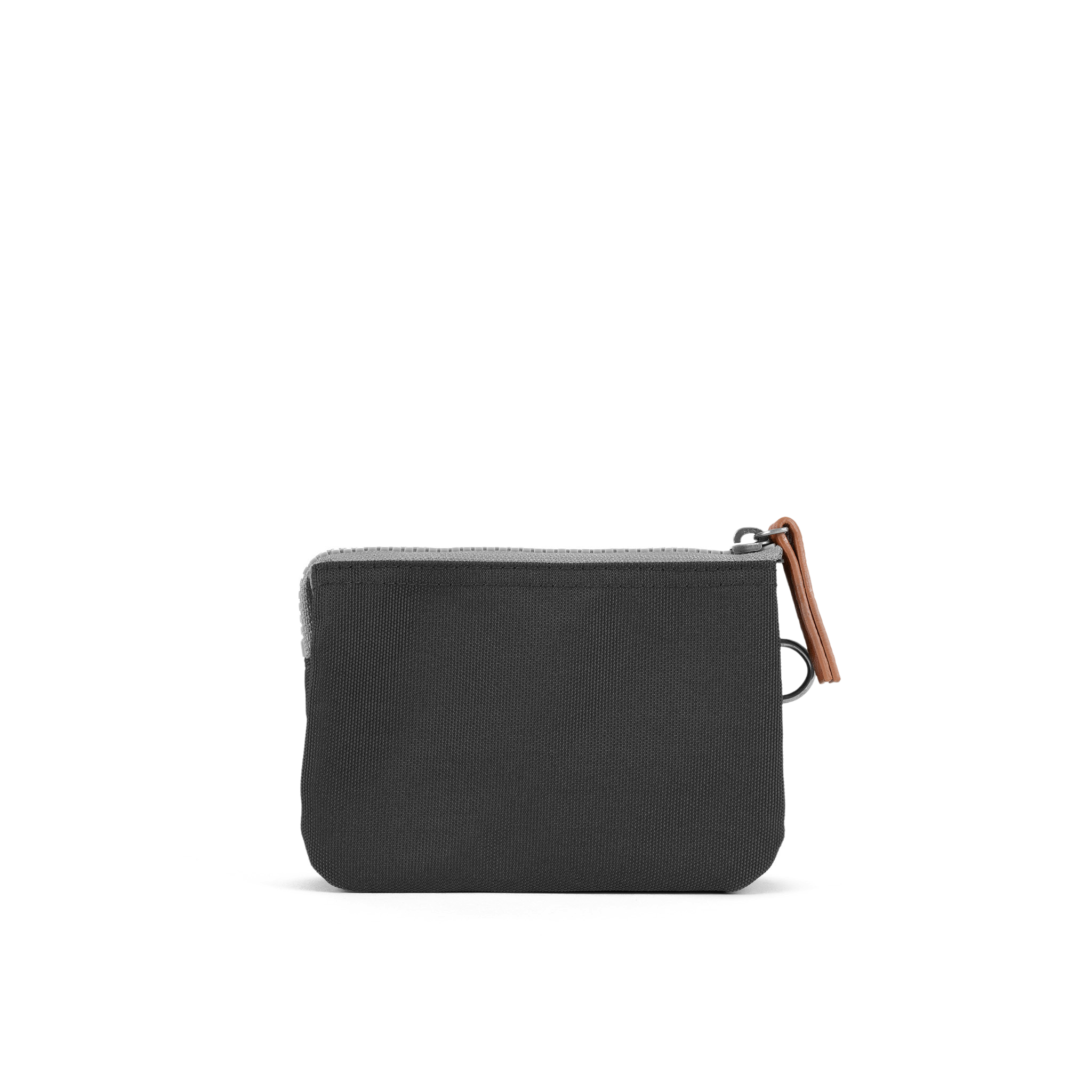 Roka London Carnaby lommebok Carbon Small 0,2 liter