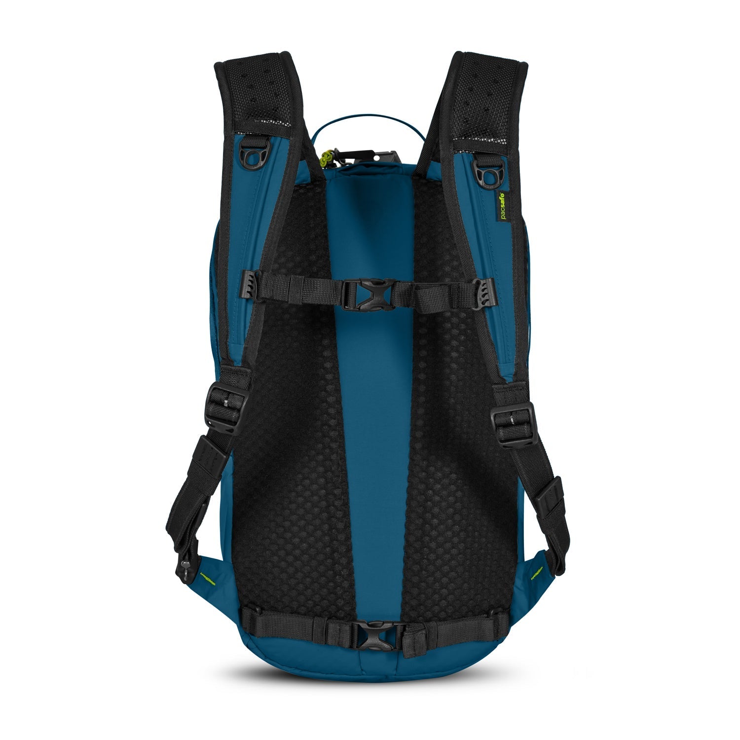 Pacsafe E 18L ryggsekk tyverisikker