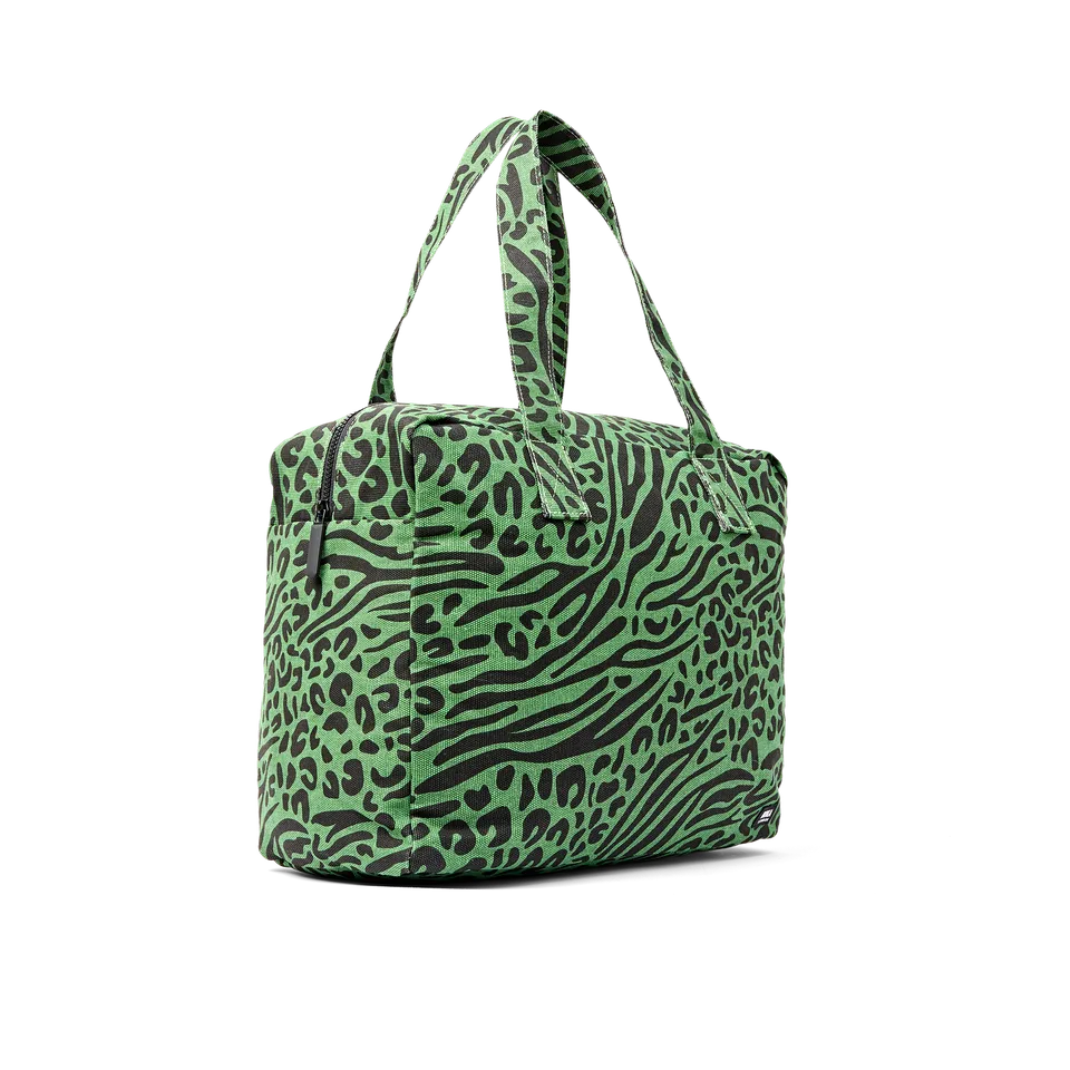 Roka London Sloane Artichoke skulderveske Medium 24,4 l