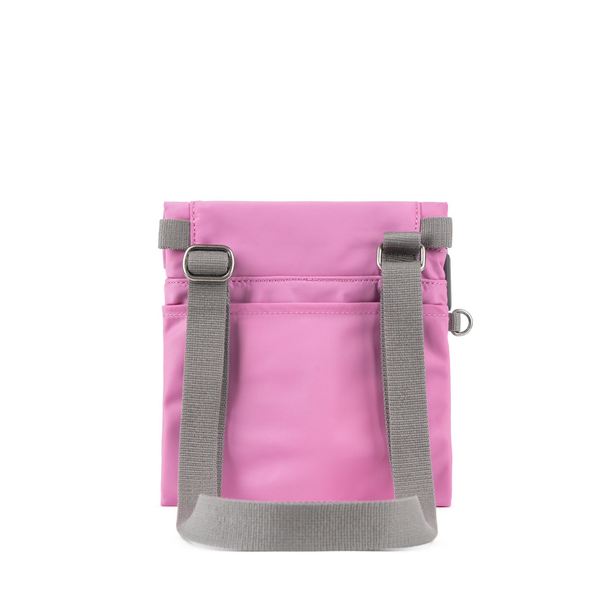 Roka London Stratford Crossbody veske orchid small 0,5 liter