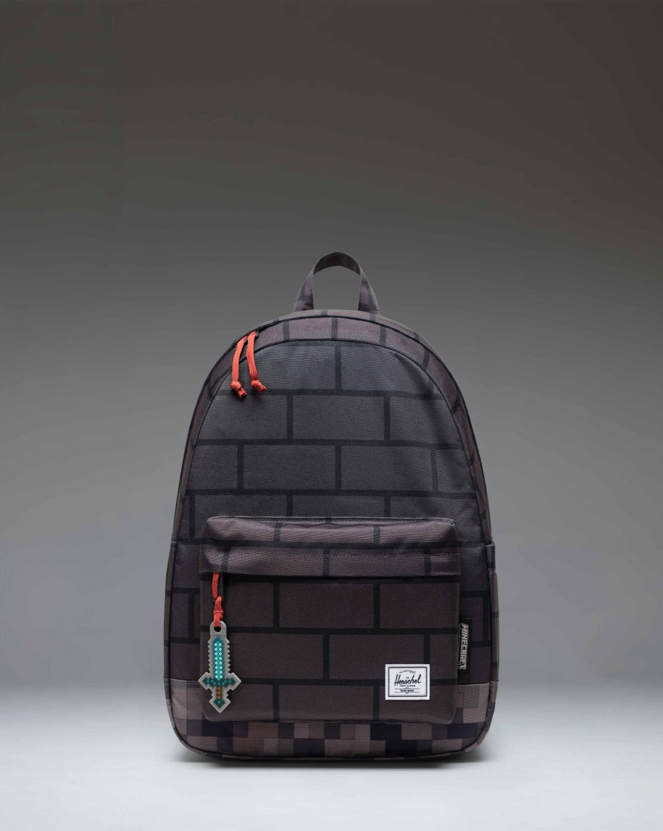 Herschel Minecraft Classic ryggsekk The Overworld