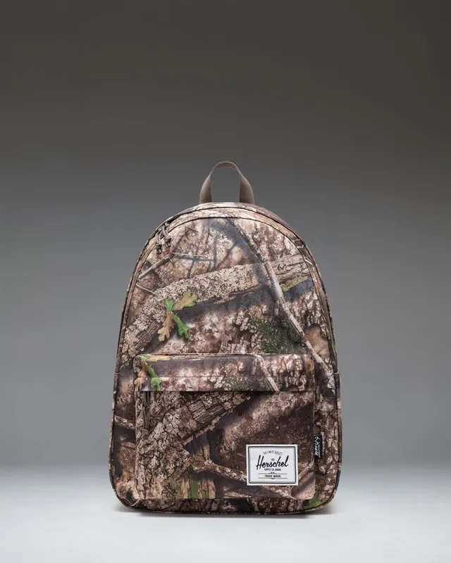 Herschel Classic XL ryggsekk Realtree camo