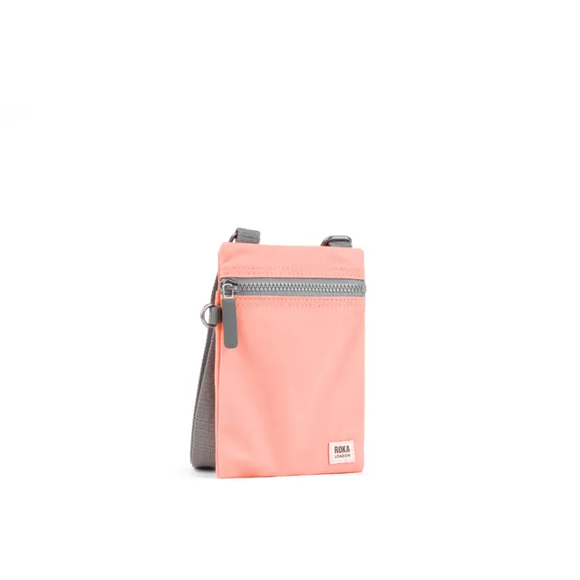 Roka London Chelsea sling miniveske punch XS 0,3 liter