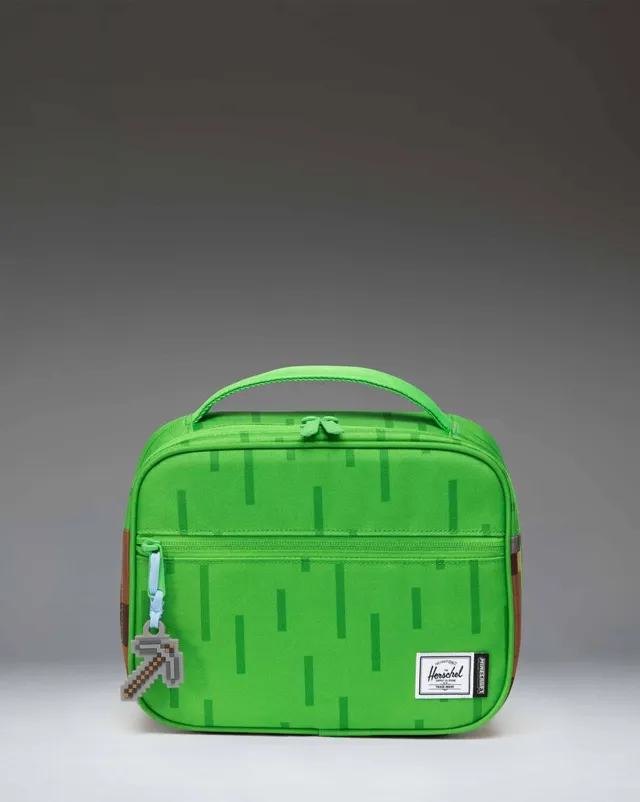 Herschel Pop Quiz matboks The Overworld isolert