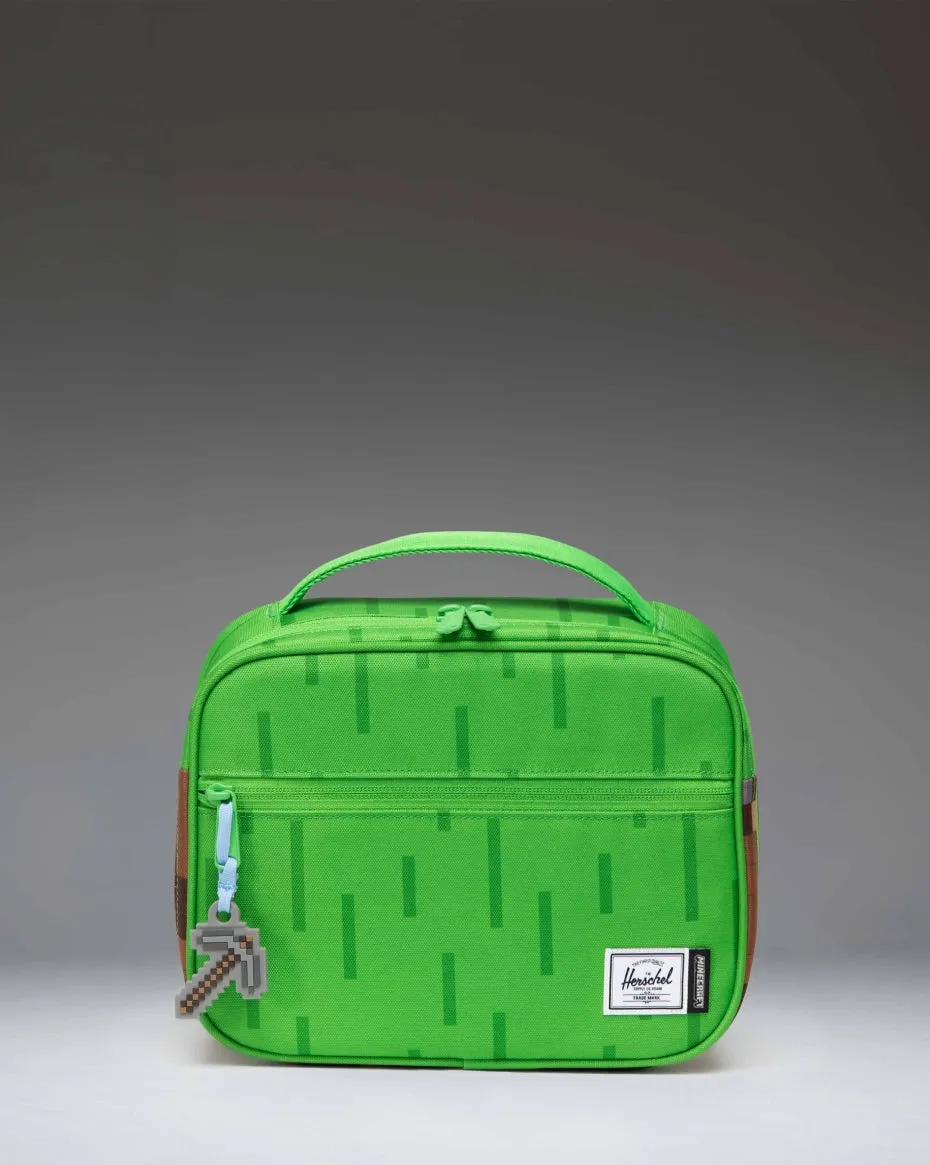 Herschel Pop Quiz matboks The Overworld isolert