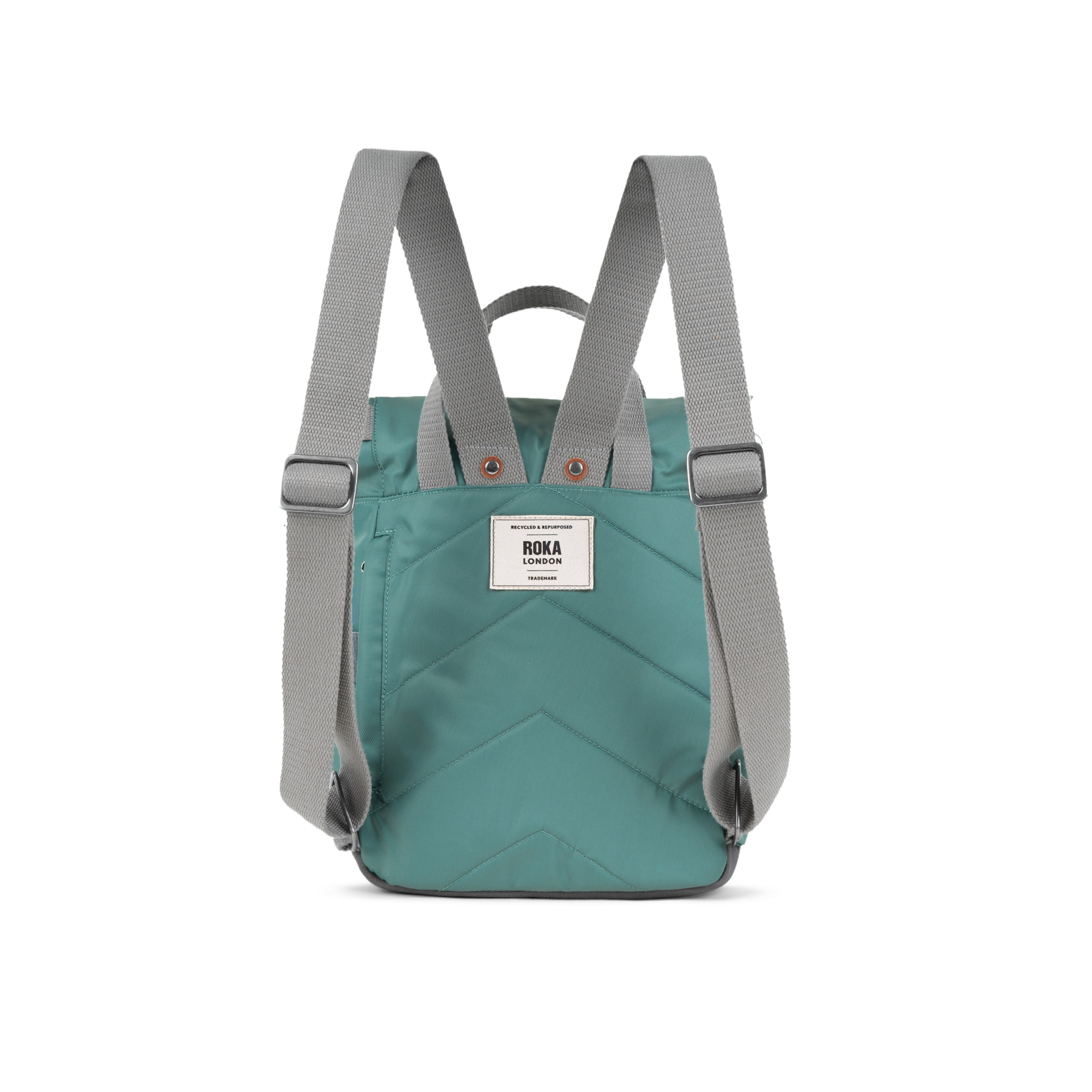 Roka Canfield ryggsekk Medium 16,4 liter grønn