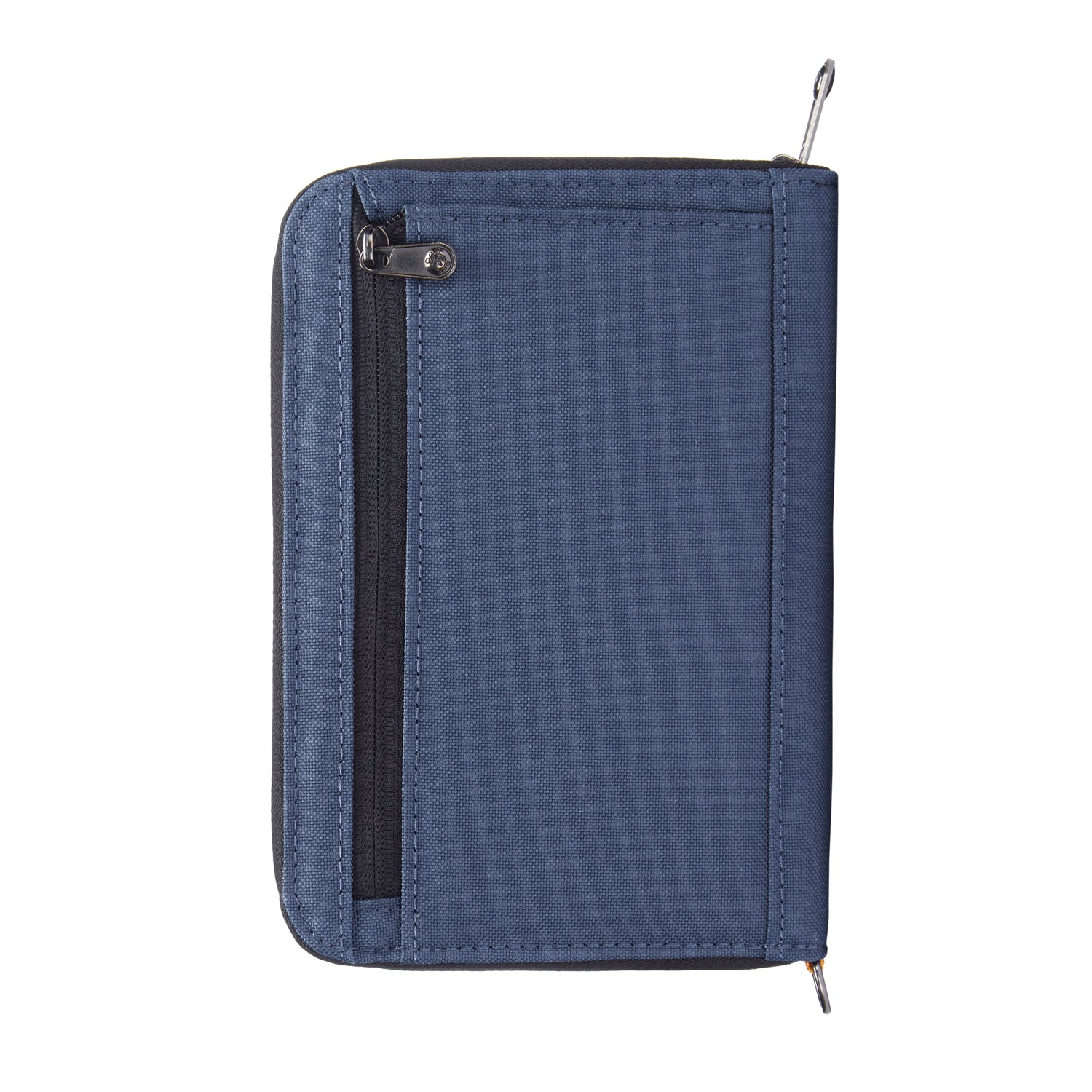Pacsafe RFIDsafe Compact reiseorganizer svart