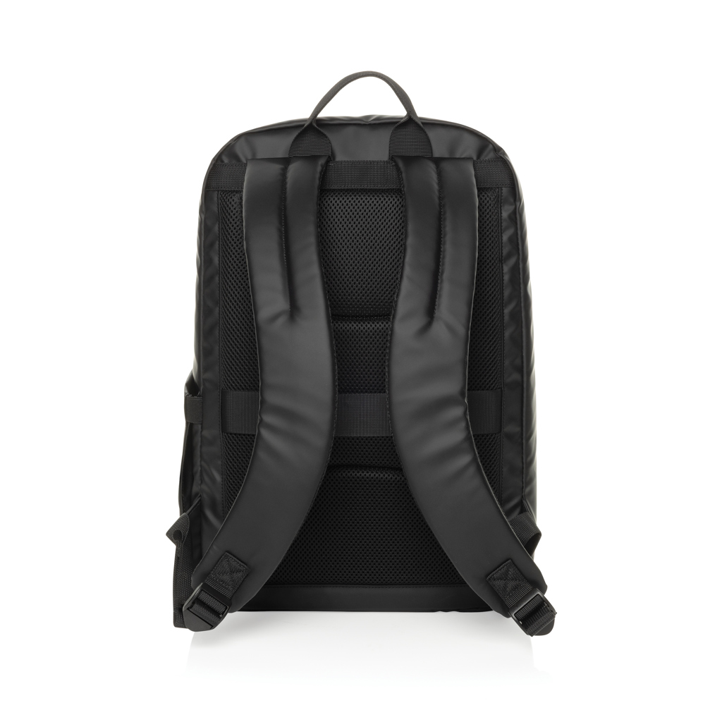 Swiss Peak Oslo Everyday laptopryggsekk 15,6" svart