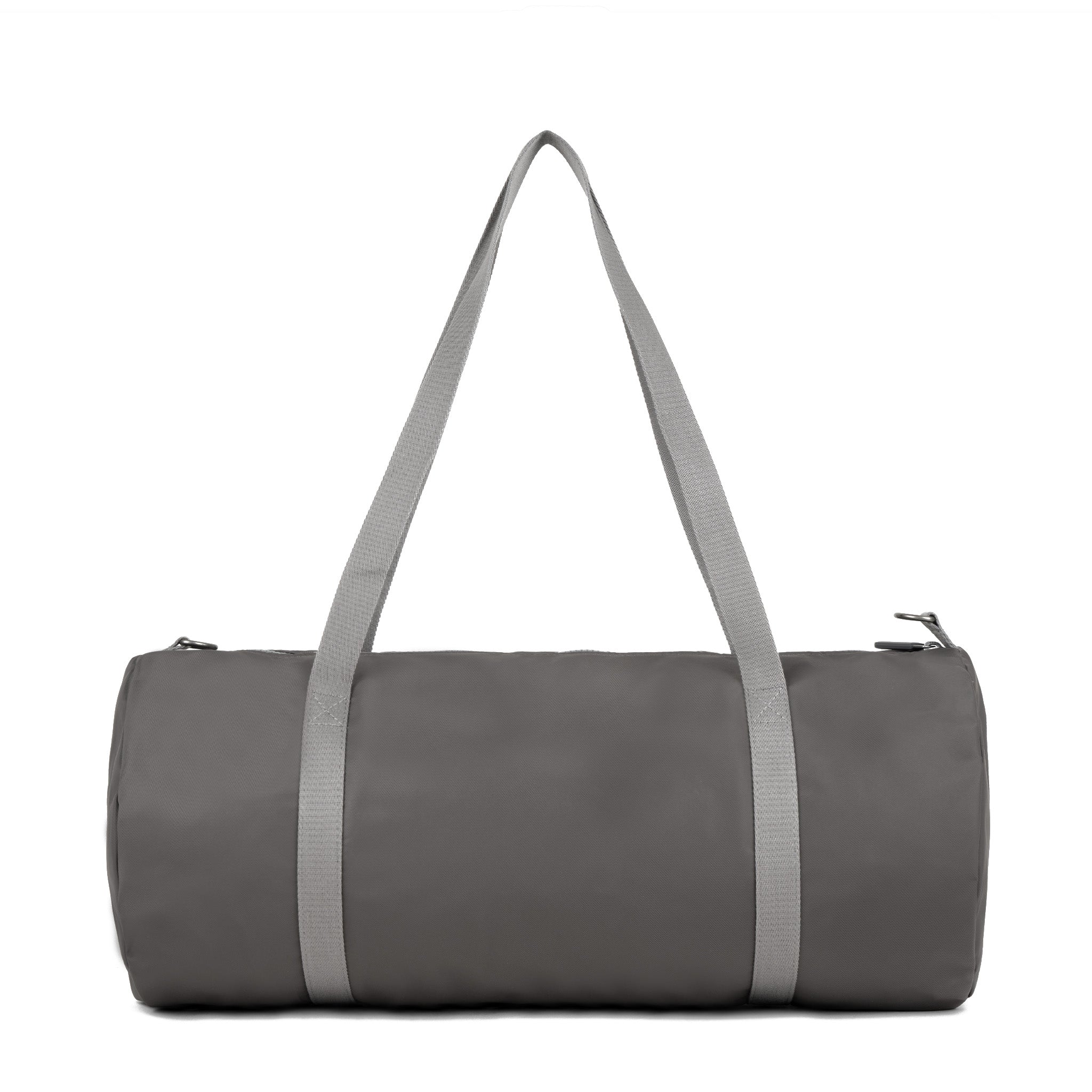 Roka London City duffelbag graphite 25 liter