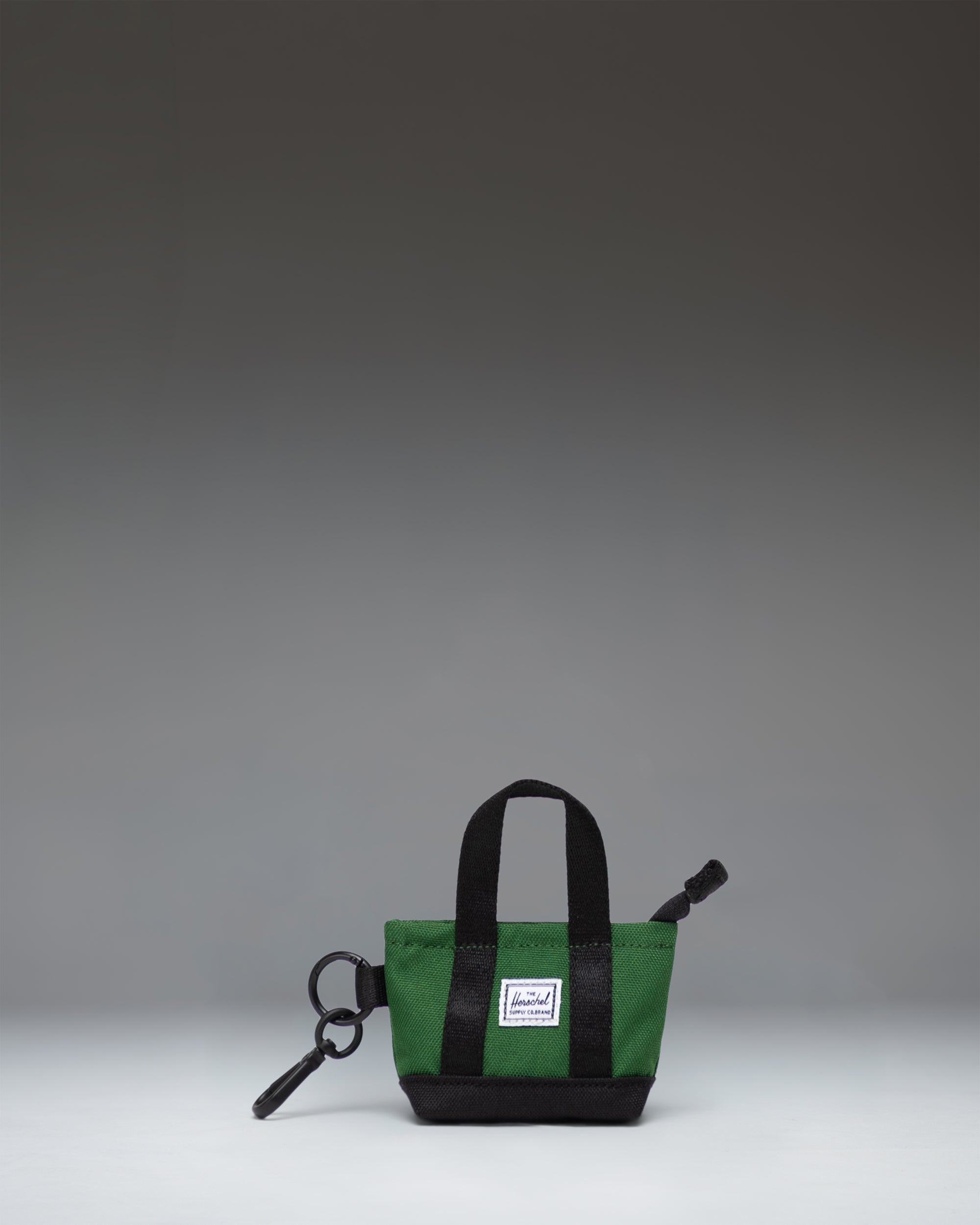 Herschel Heritage veskeanheng Black mini