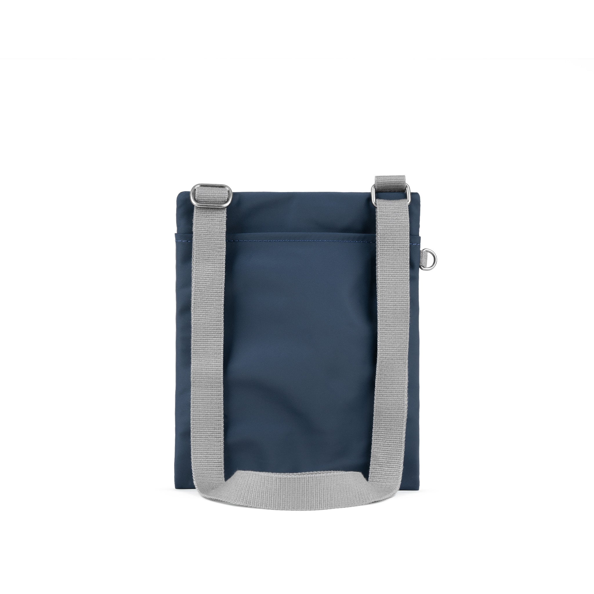 Roka London Chelsea B Medium crossbody midnight 0,6 l