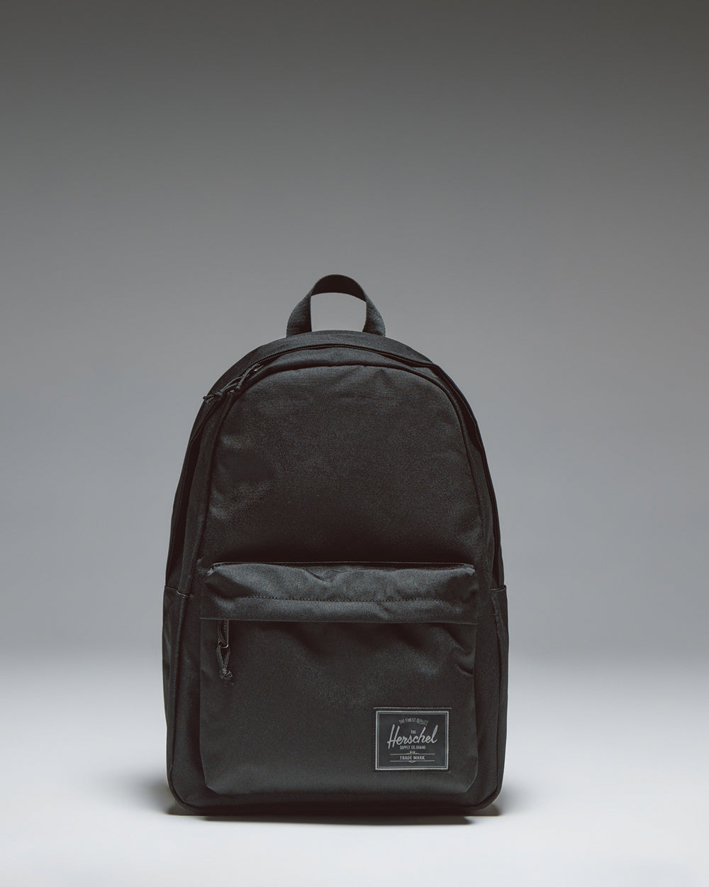 Herschel Classic XL ryggsekk svart stor