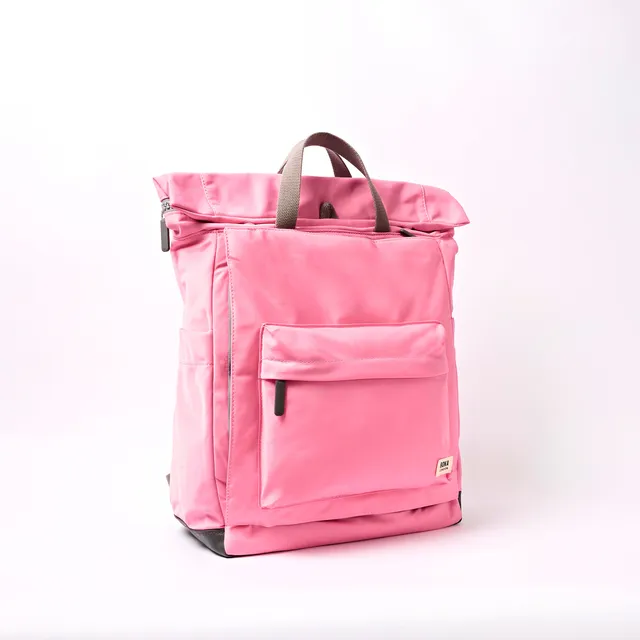 Roka London Primrose stellebag pink lemonade large 4-i-1