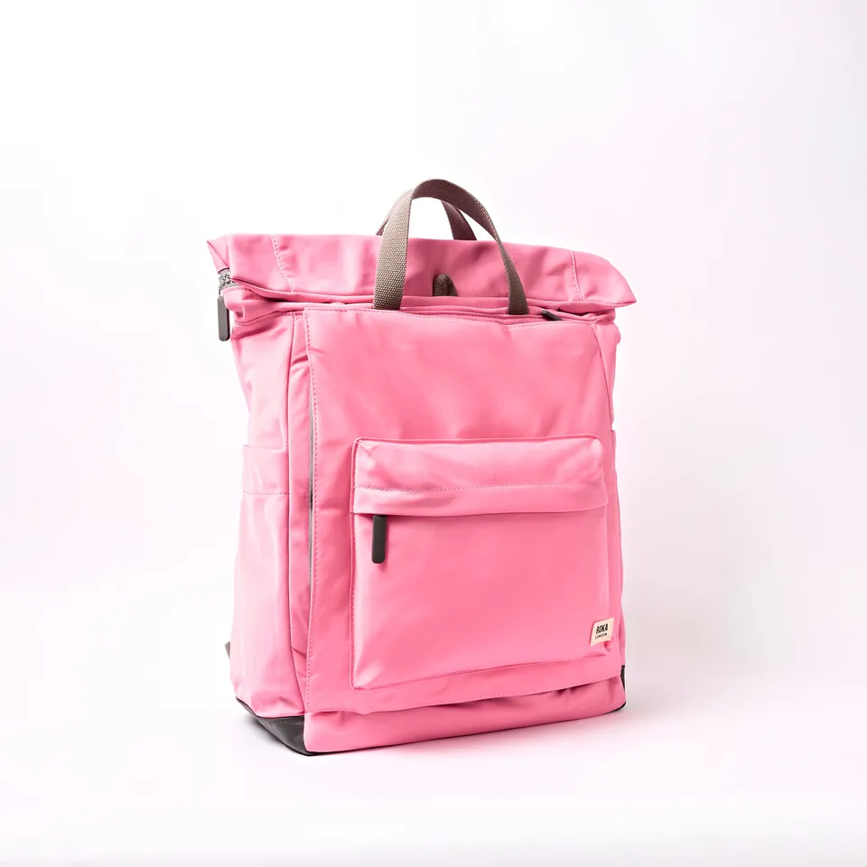 Roka London Primrose stellebag pink lemonade large 4-i-1