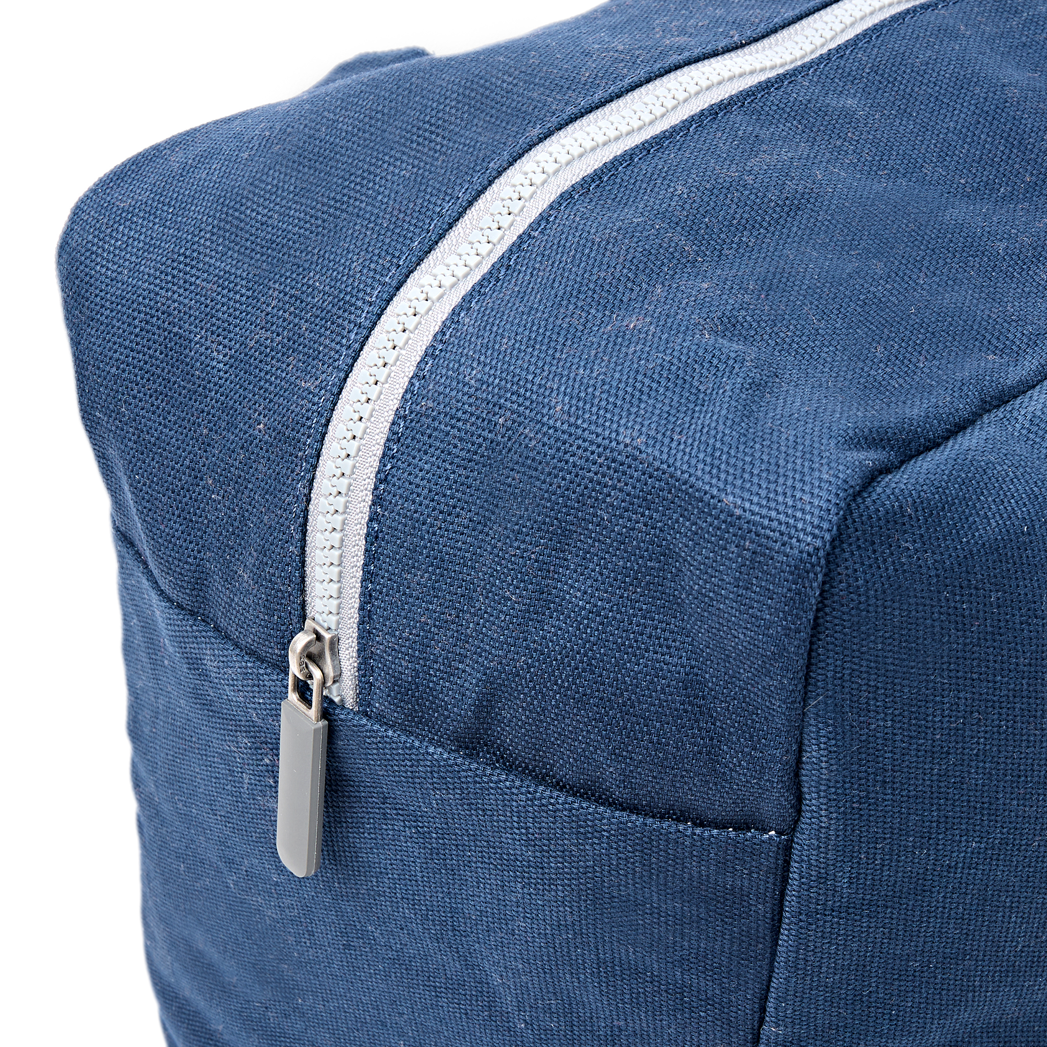Roka London Sloane skulderveske admiral medium 24,4 liter