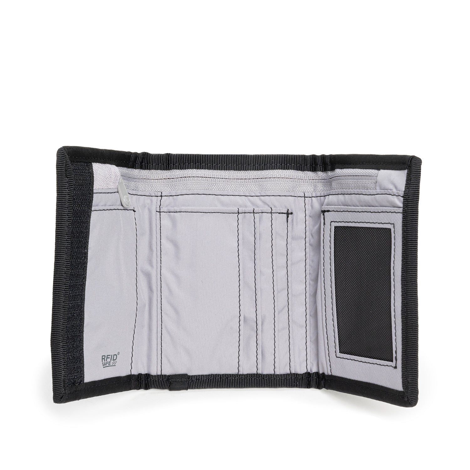 Pacsafe RFIDsafe Z50 lommebok trifold svart