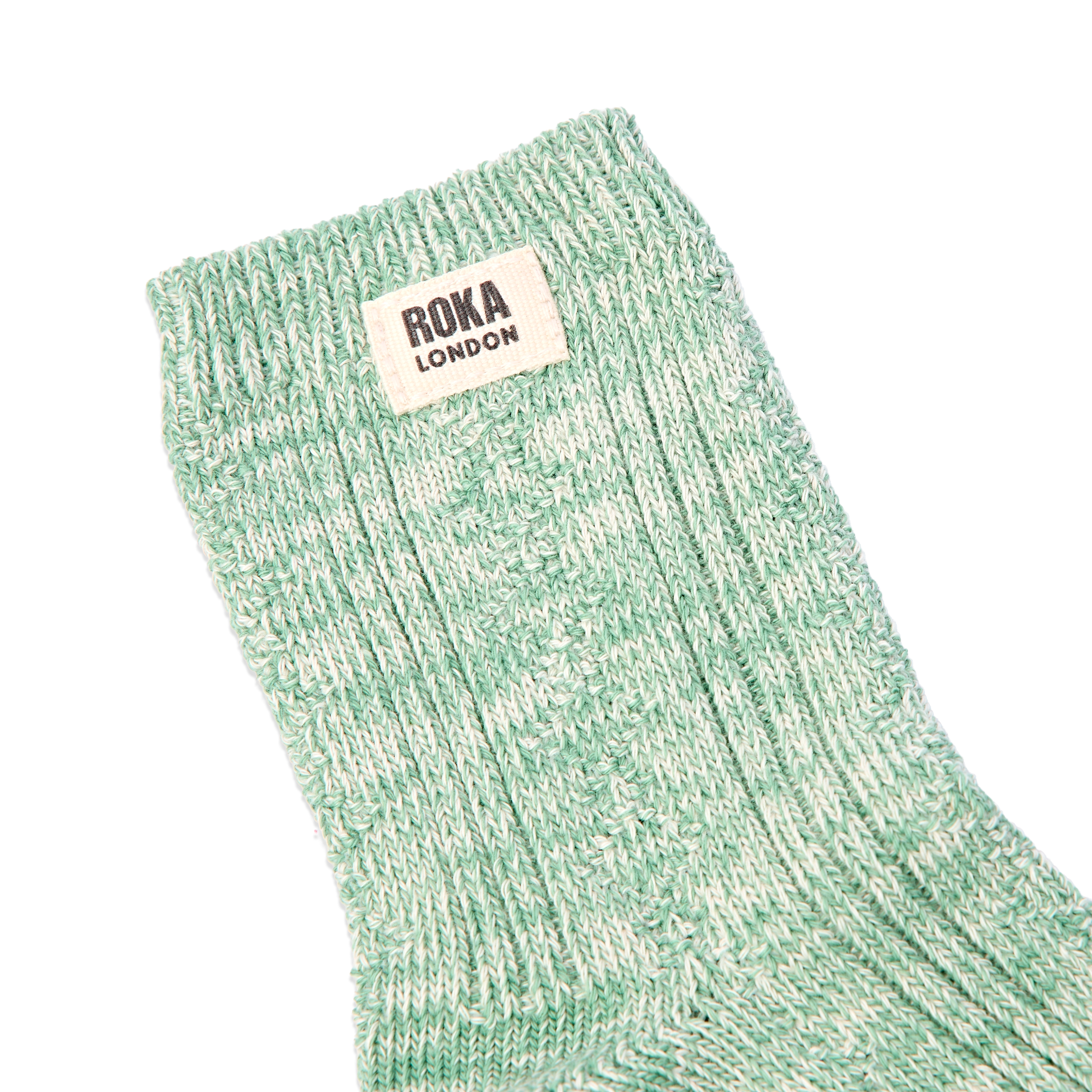 Roka London Wallace sokker Matcha EU 36-42