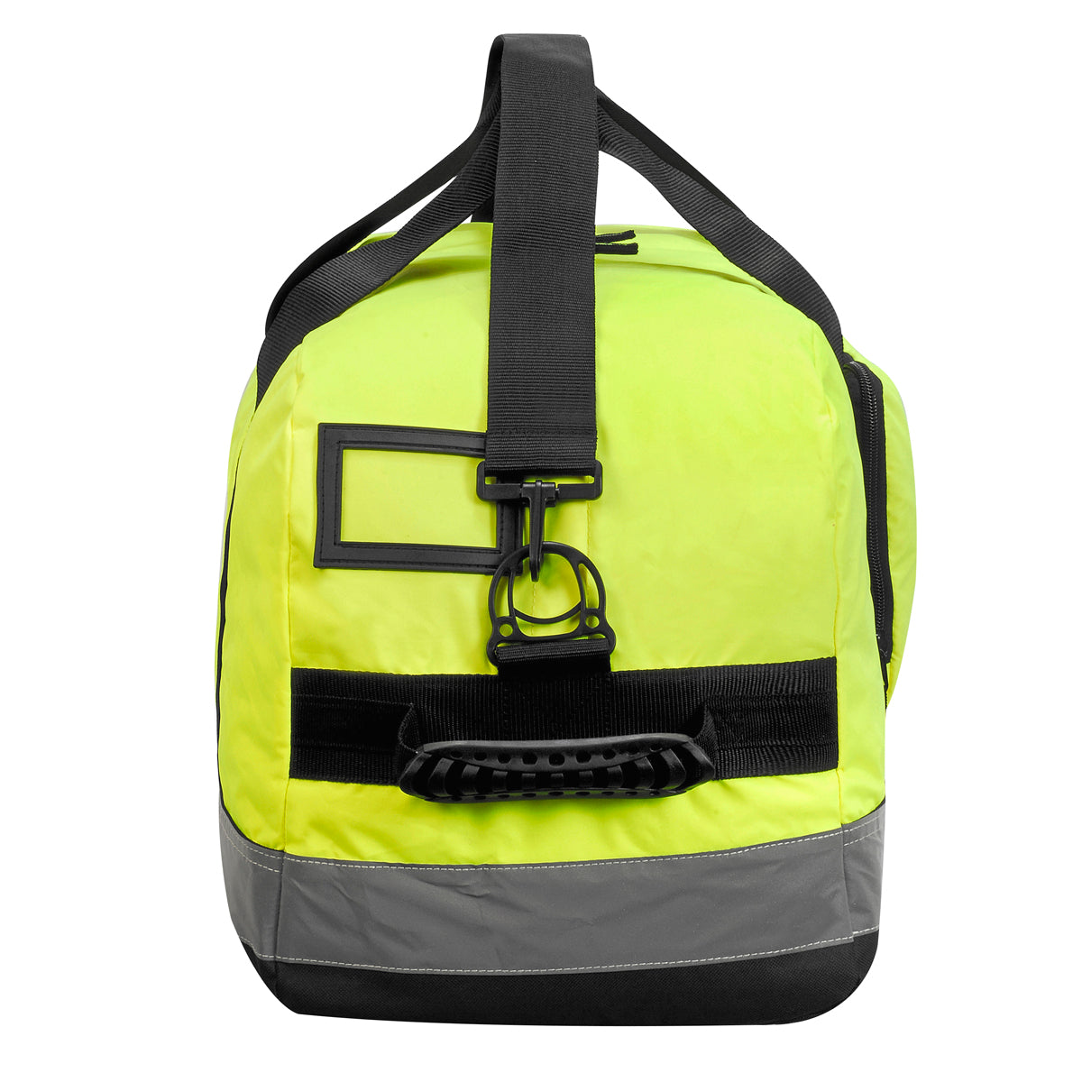 Shugon Seattle arbeidsbag Hi-Vis gul refleks kraftig