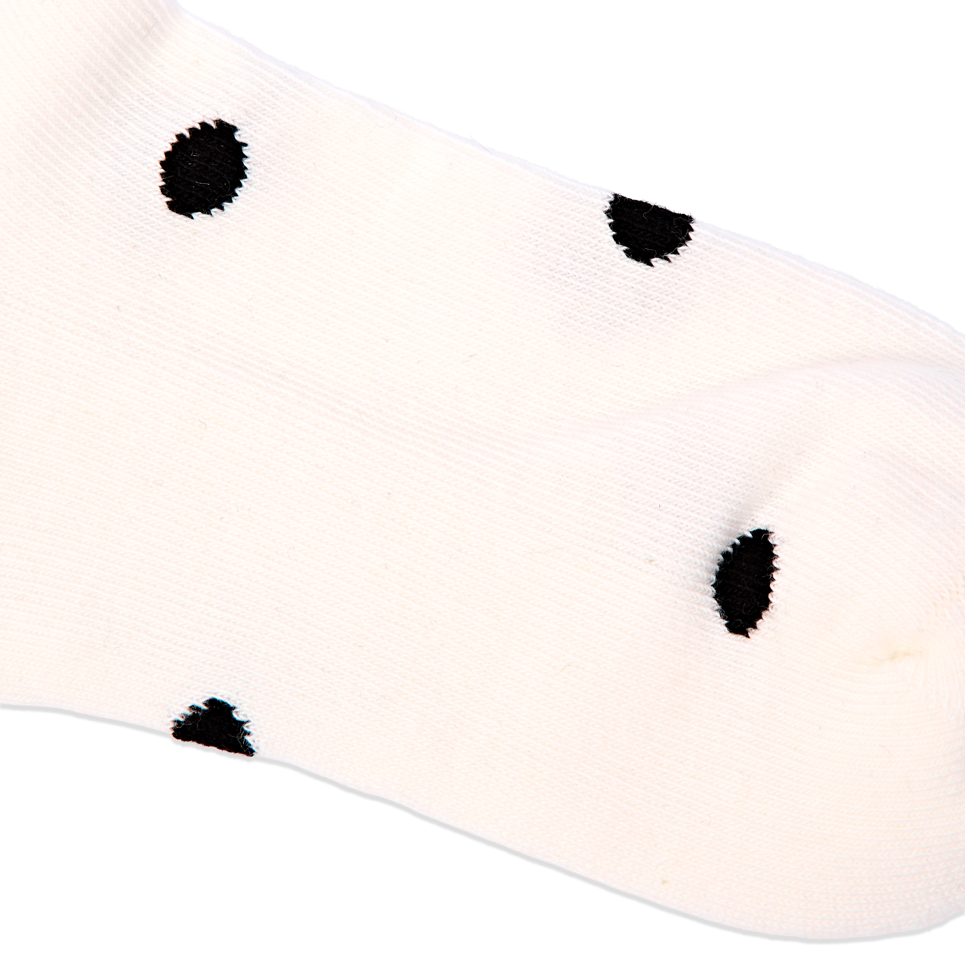 Roka London Wembley ankelsokker barn marshmallow dot UK 9-12