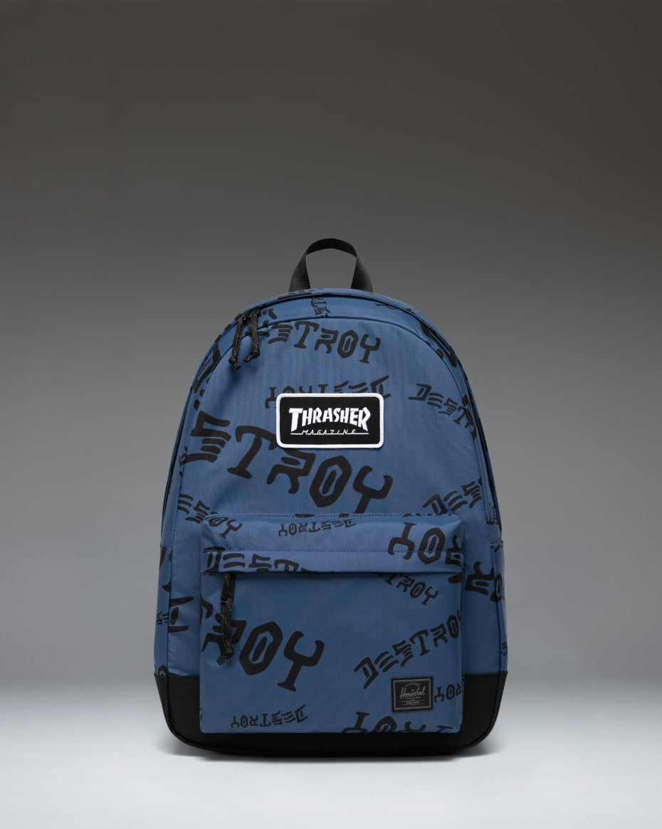 Herschel Classic XL Thrasher ryggsekk nylon
