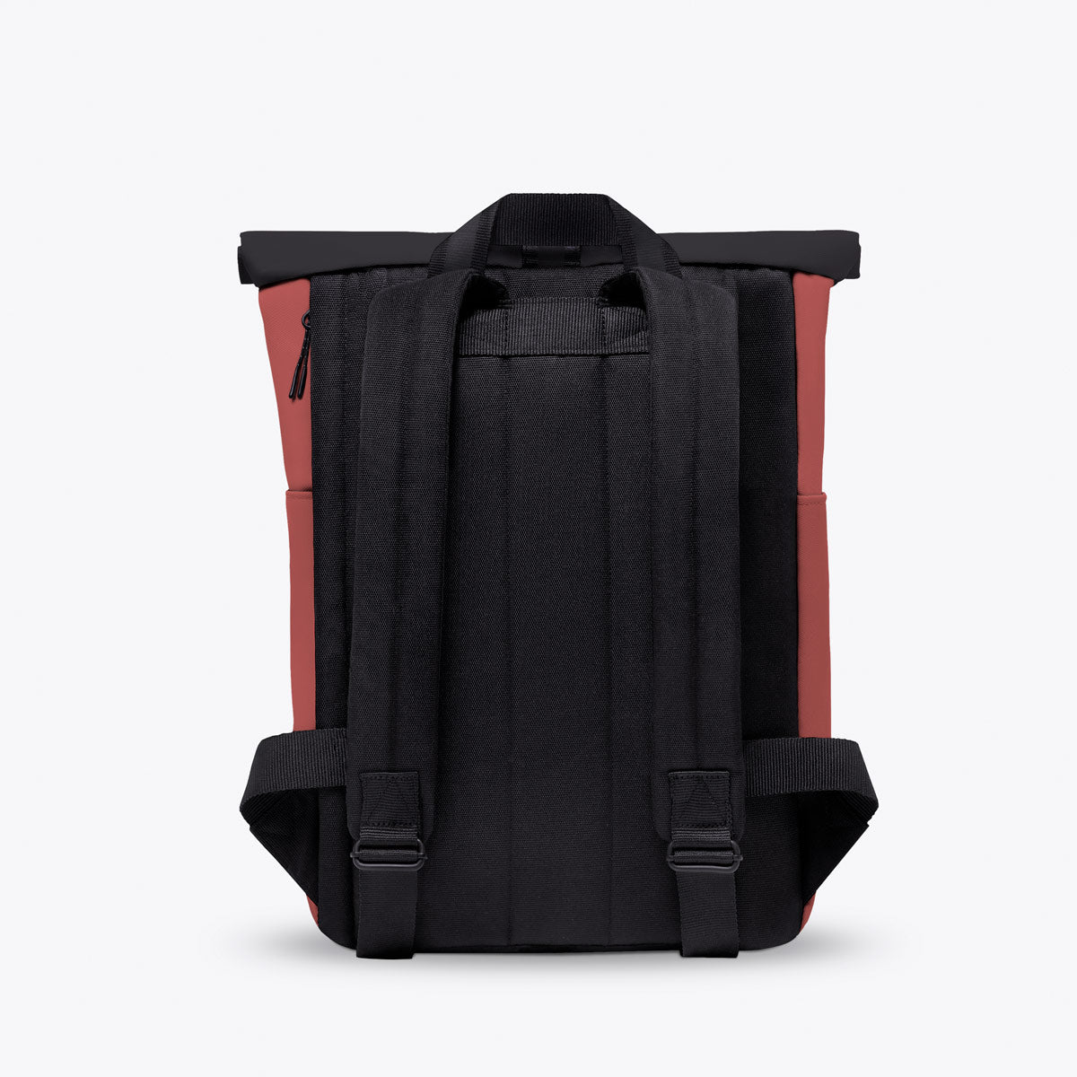 Ucon Acrobatics Hajo Roll-Top sekk Hibiscus-Black Mini tech