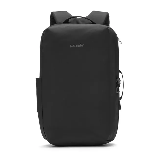 Pacsafe V ryggsekk 18L 16" PC tyverisikret pendlersekk