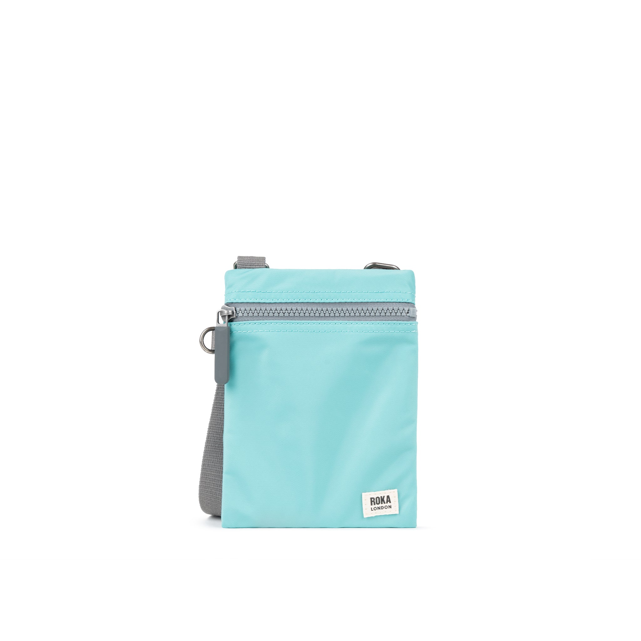 Roka London Chelsea slingveske XS Aquatic Awe nylon