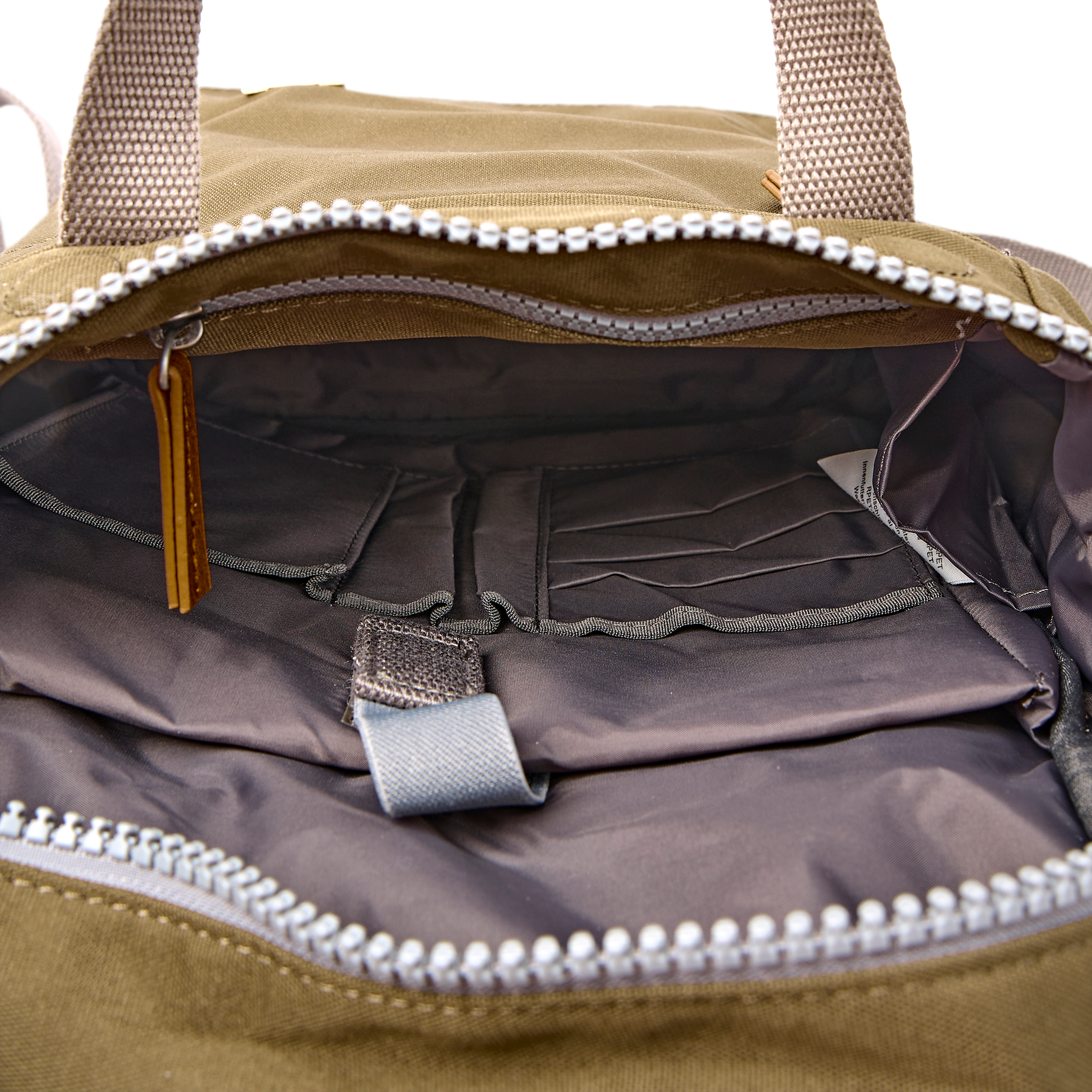 Roka London Finchley ryggsekk Sea Spray vanntett