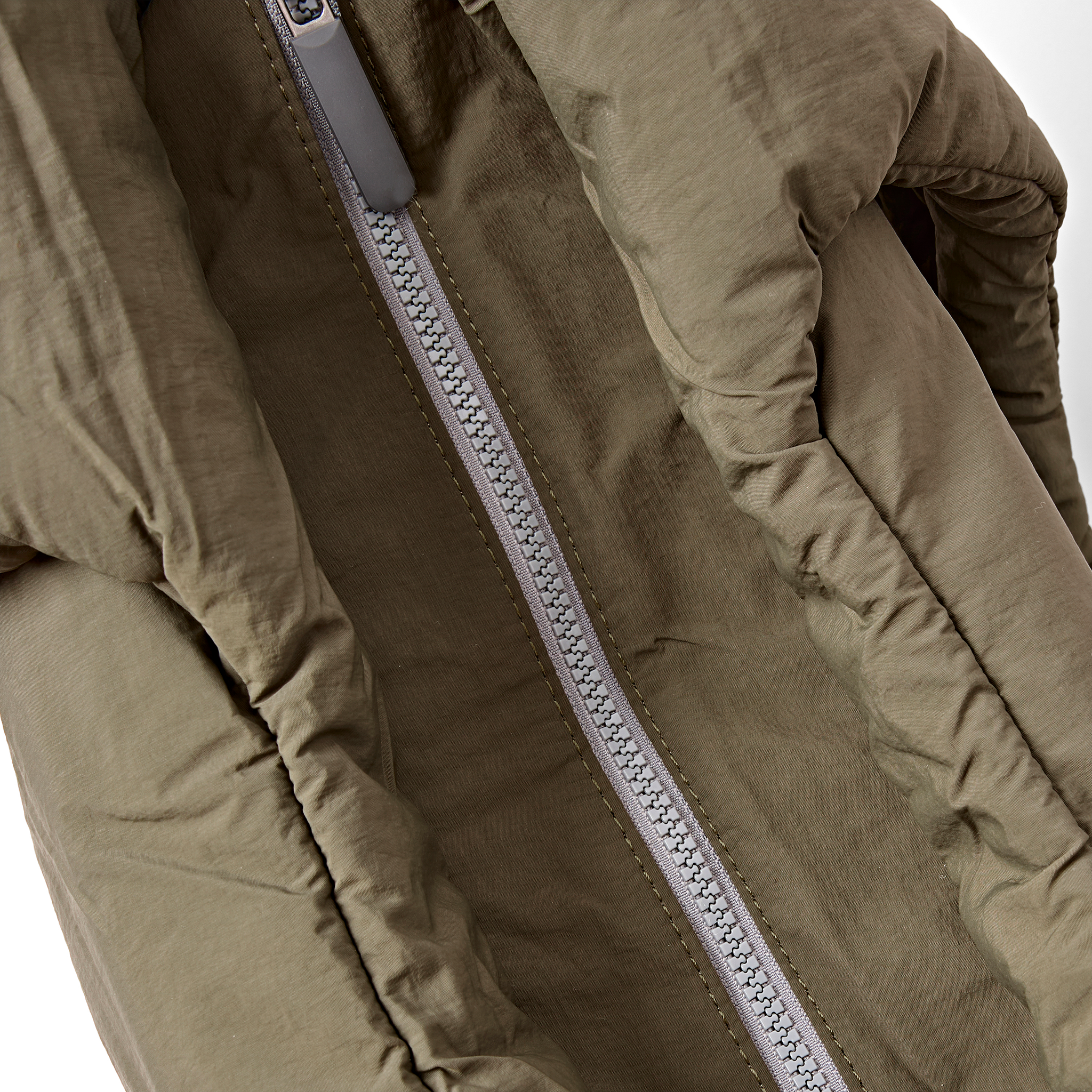 Roka London Oxford skulderveske basil medium 24,3 liter laptop