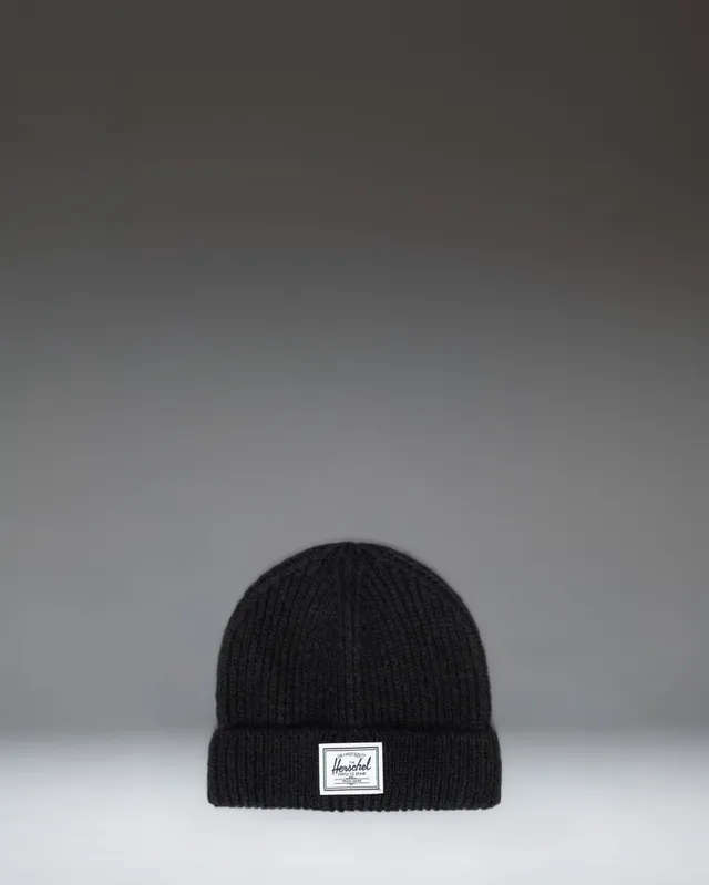 Herschel Baby myk babylue 0-6 mnd svart
